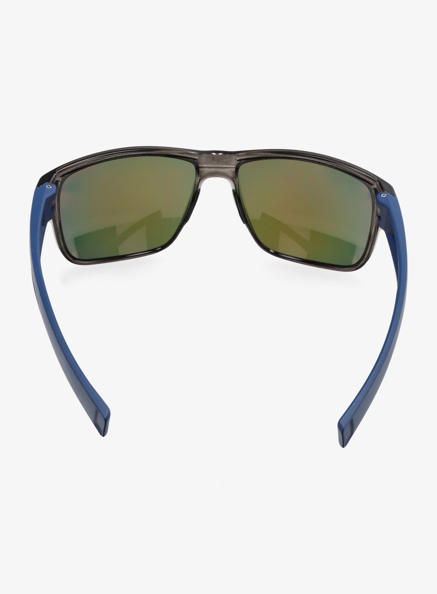 Sluneční brýle Julbo Renegade - SP3CF - black/blue/brown