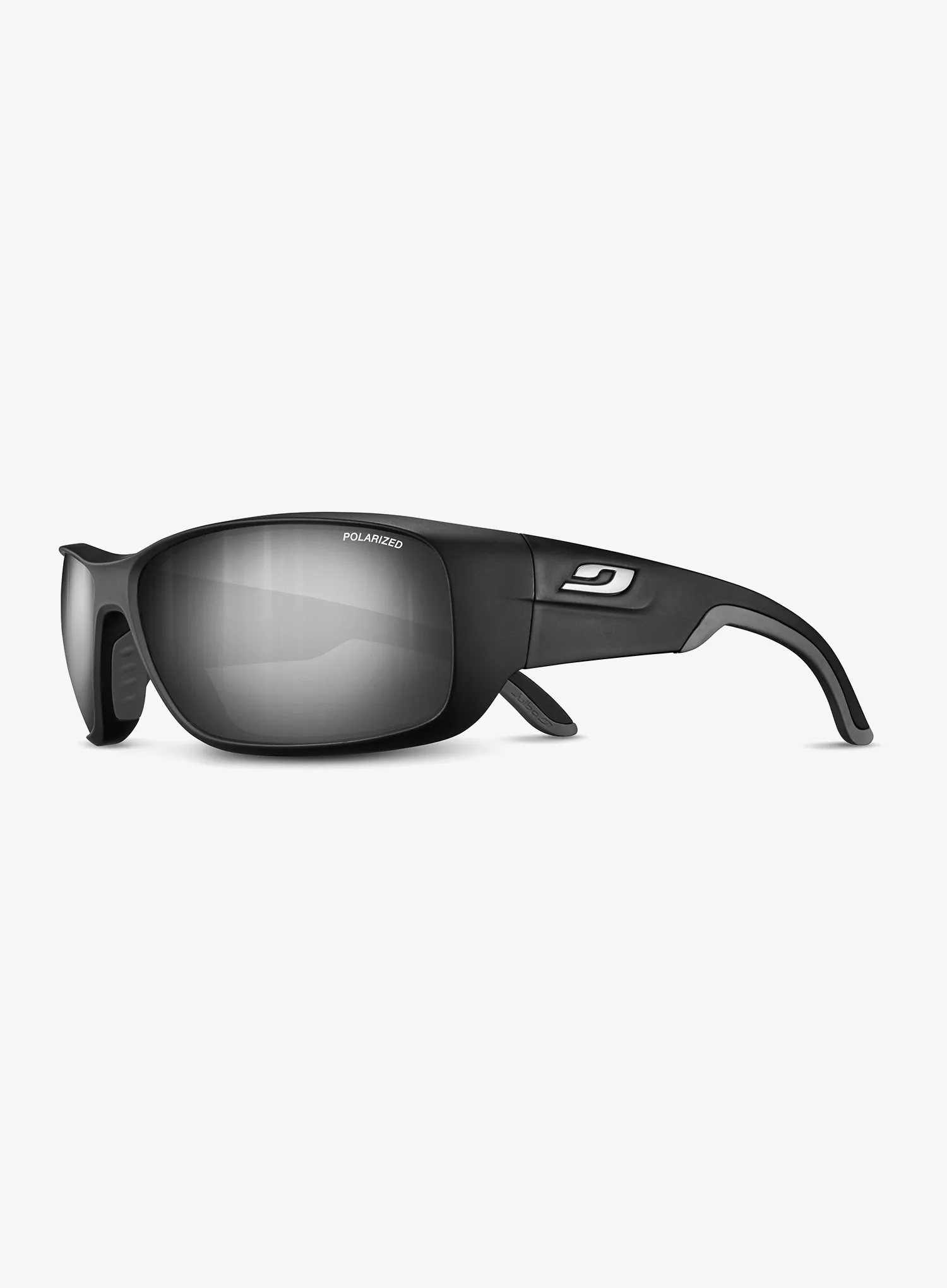 Polarizační brýle Julbo Run 2 - Spectron 3 Polarized - black mat/grey