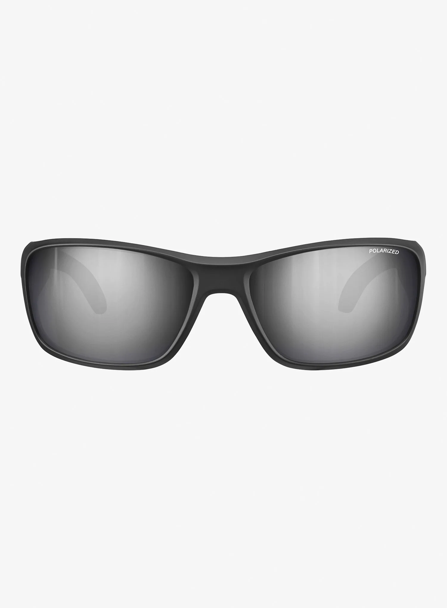Polarizační brýle Julbo Run 2 - Spectron 3 Polarized - black mat/grey