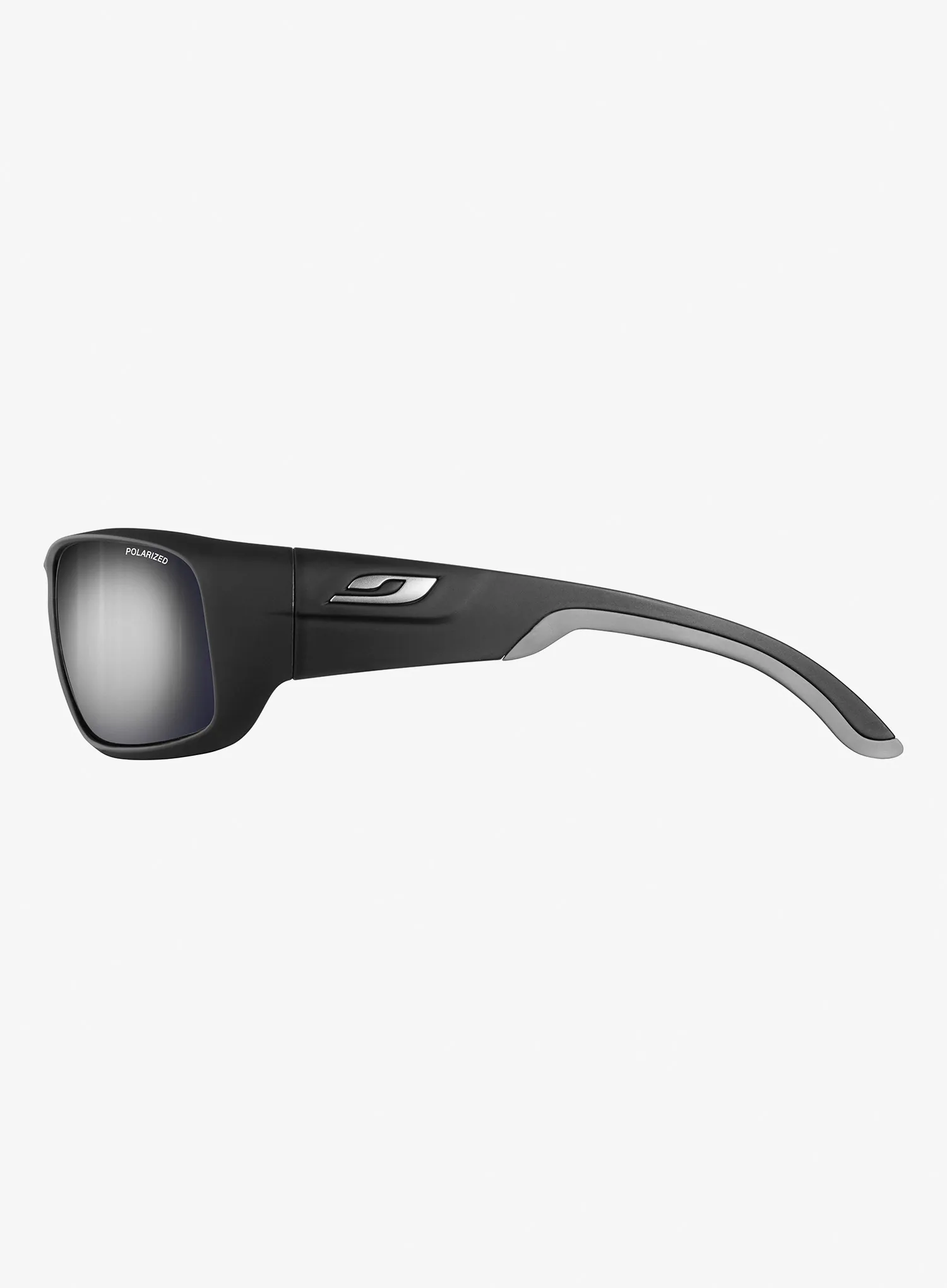 Polarizační brýle Julbo Run 2 - Spectron 3 Polarized - black mat/grey