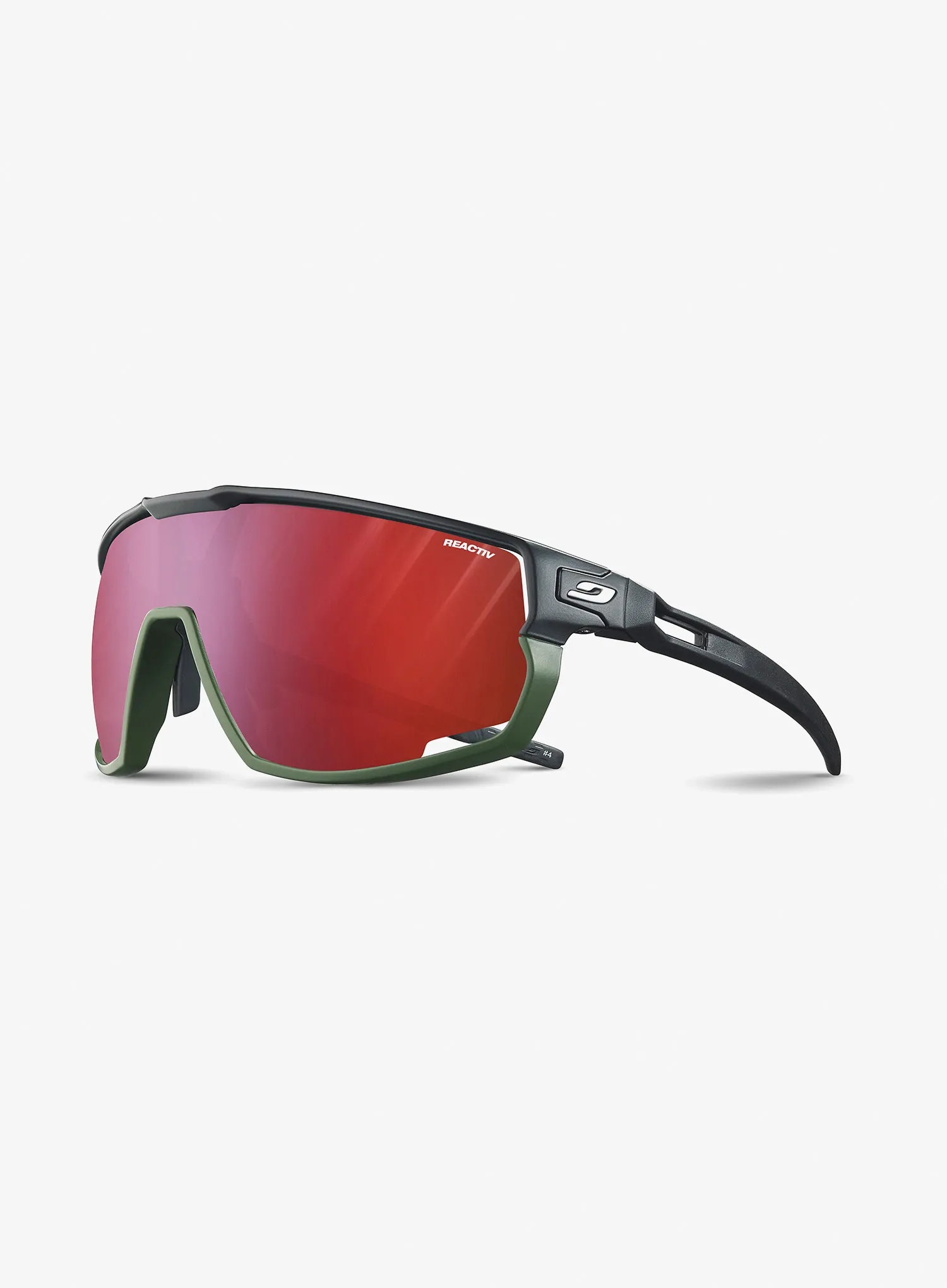 Fotochromatické brýle Julbo Rush - REACTIV 0-3 HC