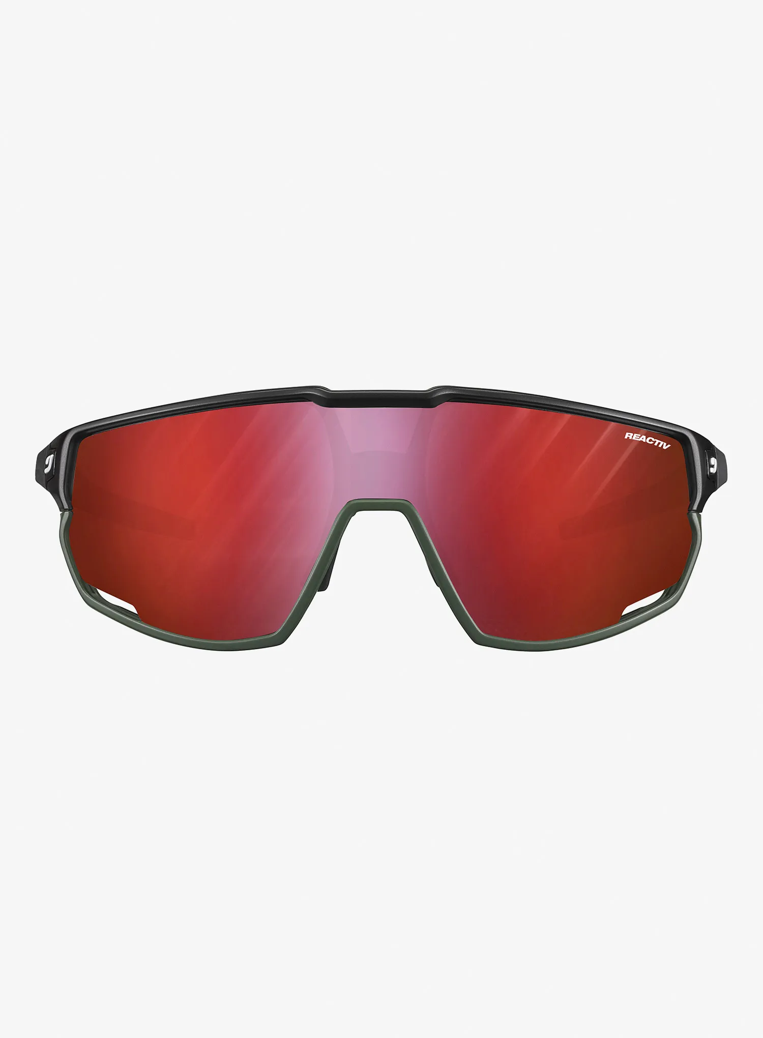 Fotochromatické brýle Julbo Rush - REACTIV 0-3 HC