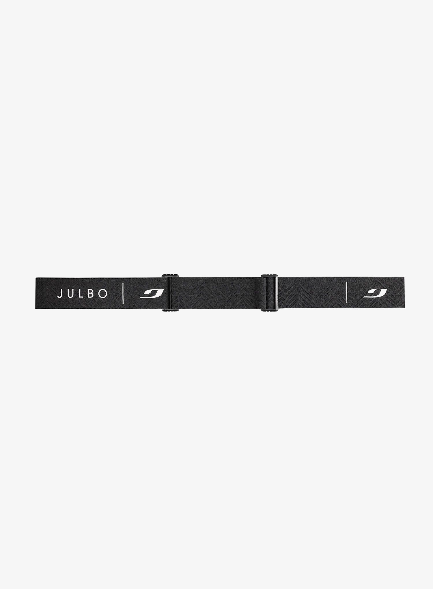 Lyžařské brýle Julbo Shadow - REACTIV High Contrast 0-4 - black