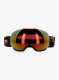 Lyžařské brýle Julbo Shadow - Spectron 3 - black/cherry