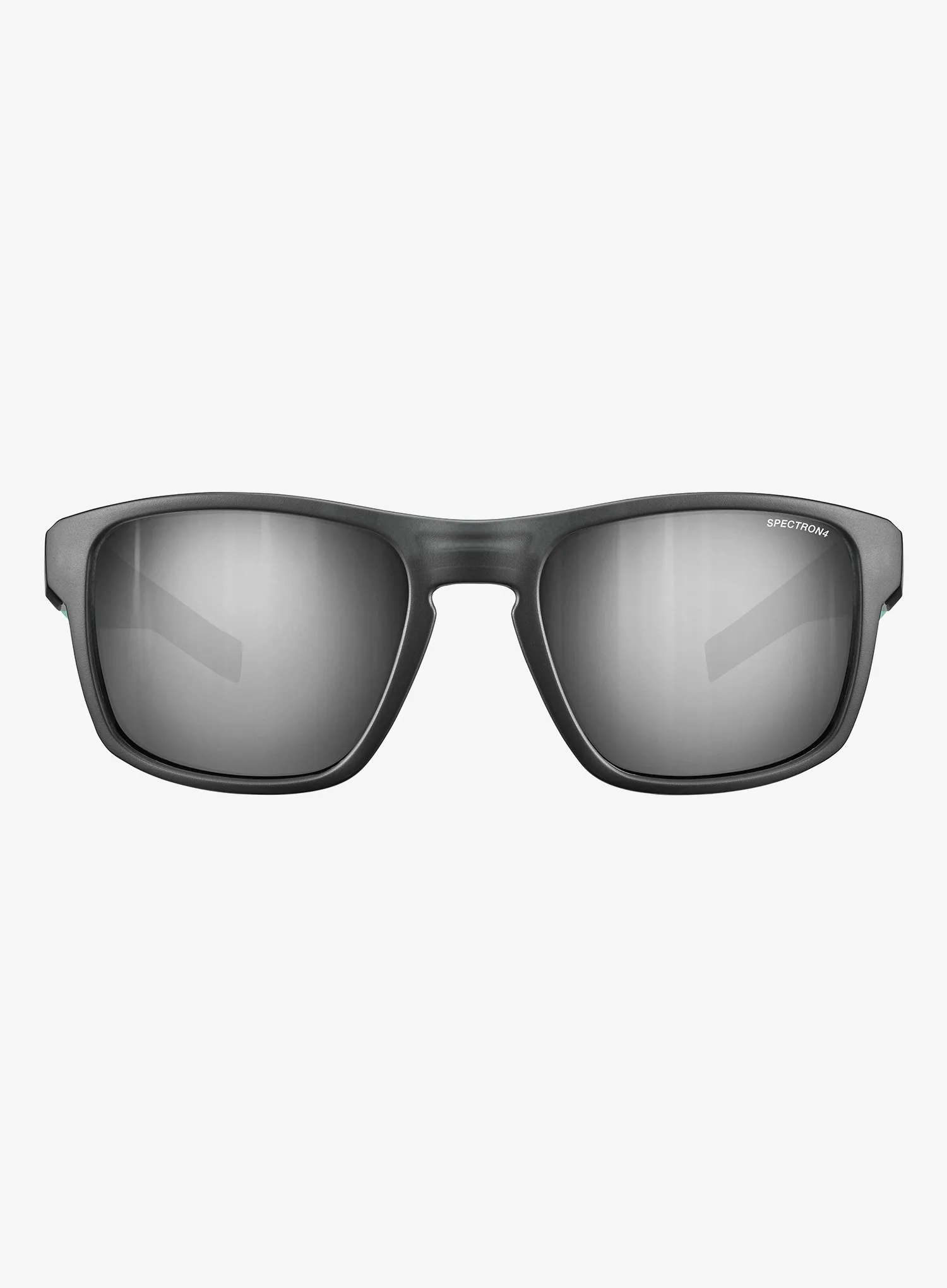 Ledovcové brýle Julbo Shield M - SP4 - black translu/ice blue/pink