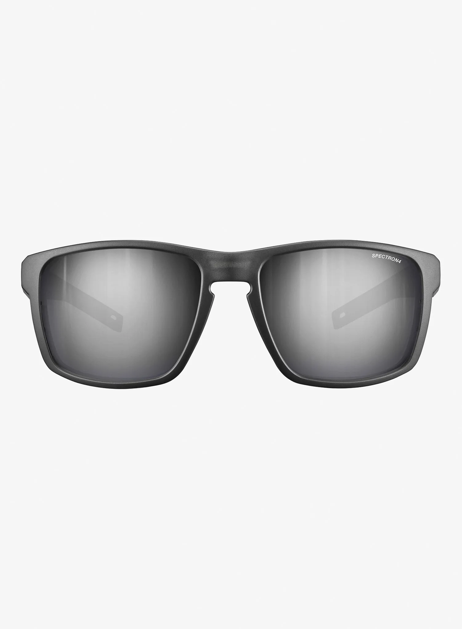 Ledovcové brýle Julbo Shield - Spectron 4 - translu dark green/orange