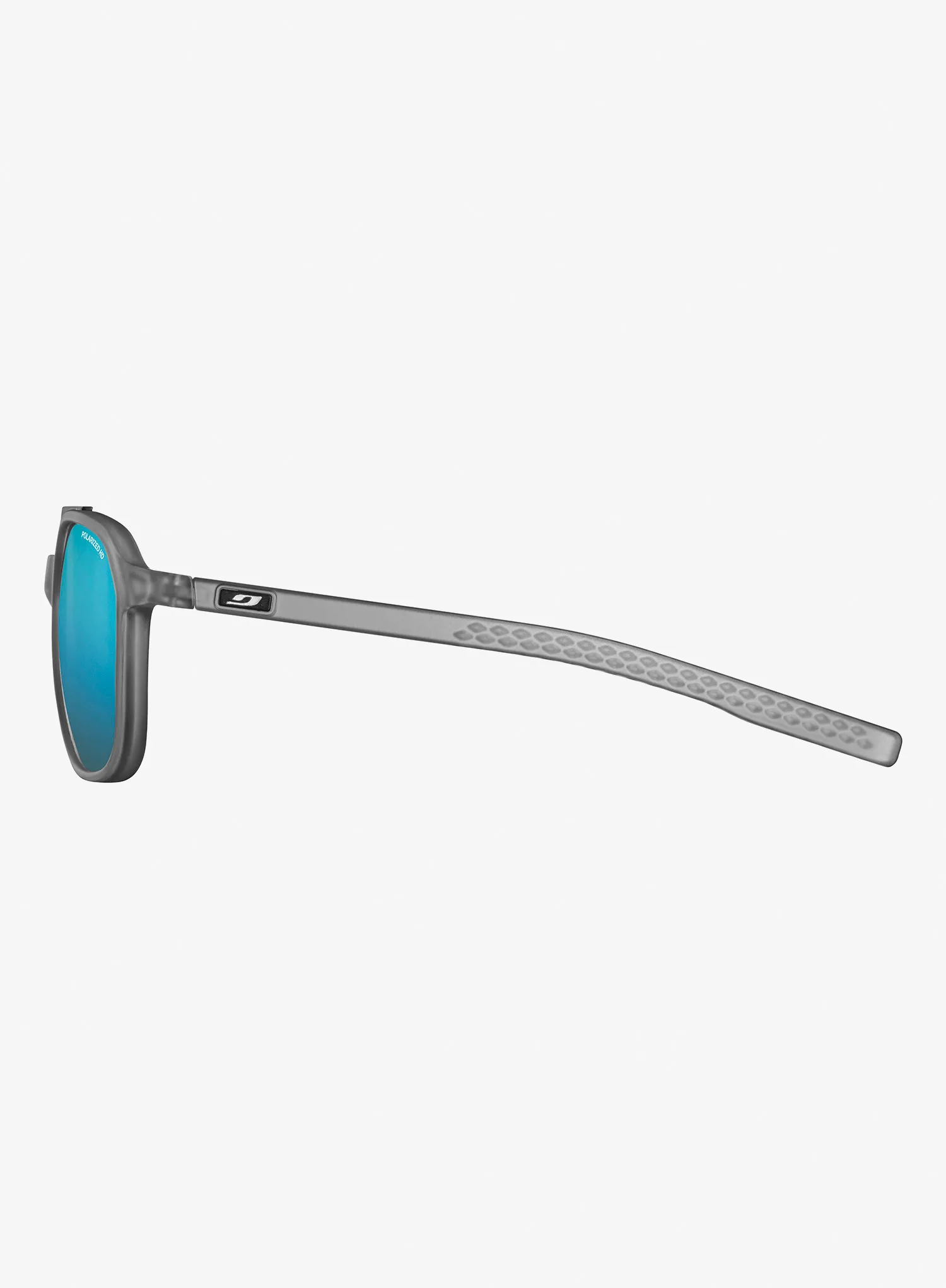 Polarizační brýle Julbo Slack - Spectron HD 3 Polarized - grey translu/black