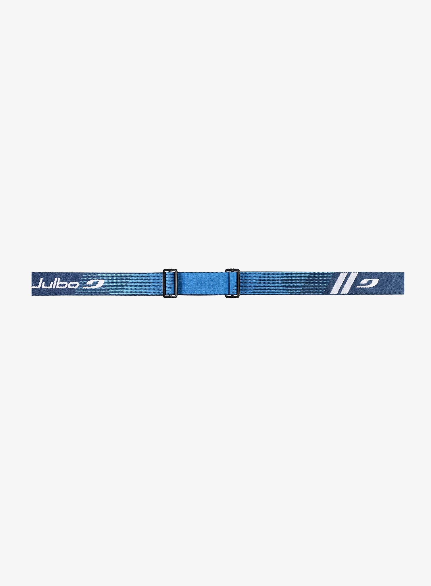 Lyžařské brýle Julbo Sniper Evo L - Spectron 2 - black/blue