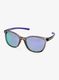 Dámské sluneční brýle Julbo Spark - POL3 - grey/purple/gray