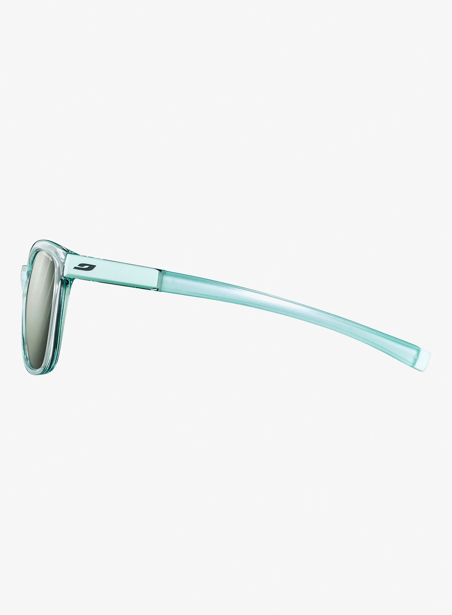 Dámské polarizační brýle Julbo Spark - REACTIV Glare Control 1-3 - translu ice blue