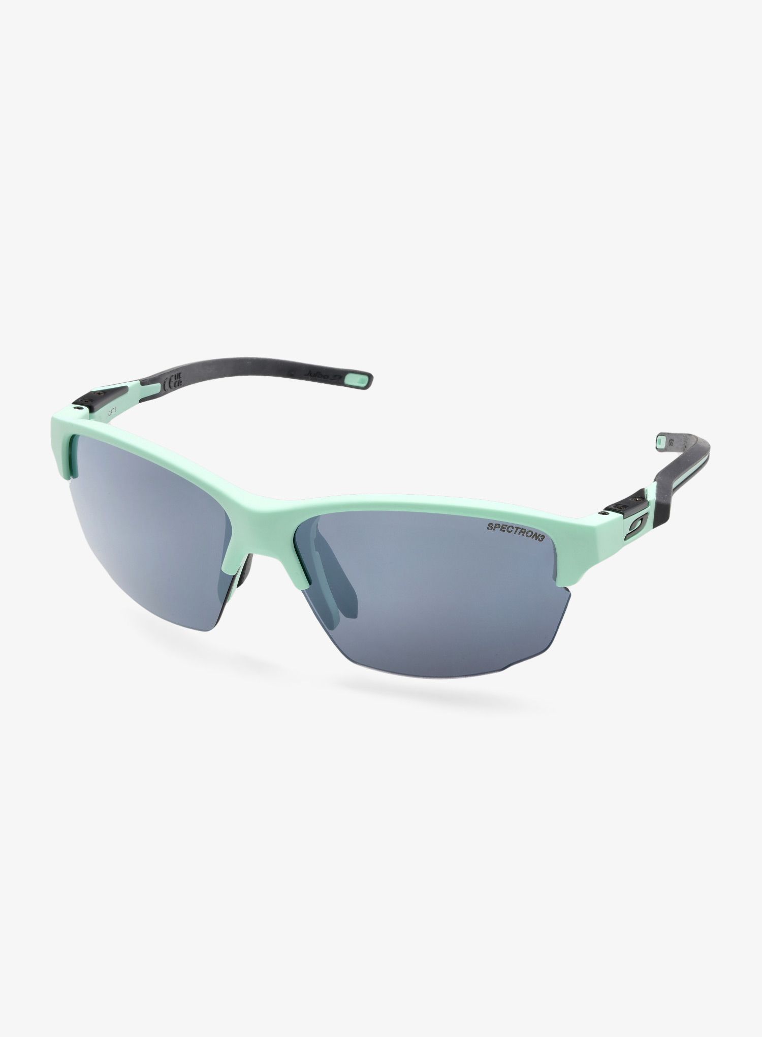 Sluneční brýle Julbo Split - SP3CF - mint/gray