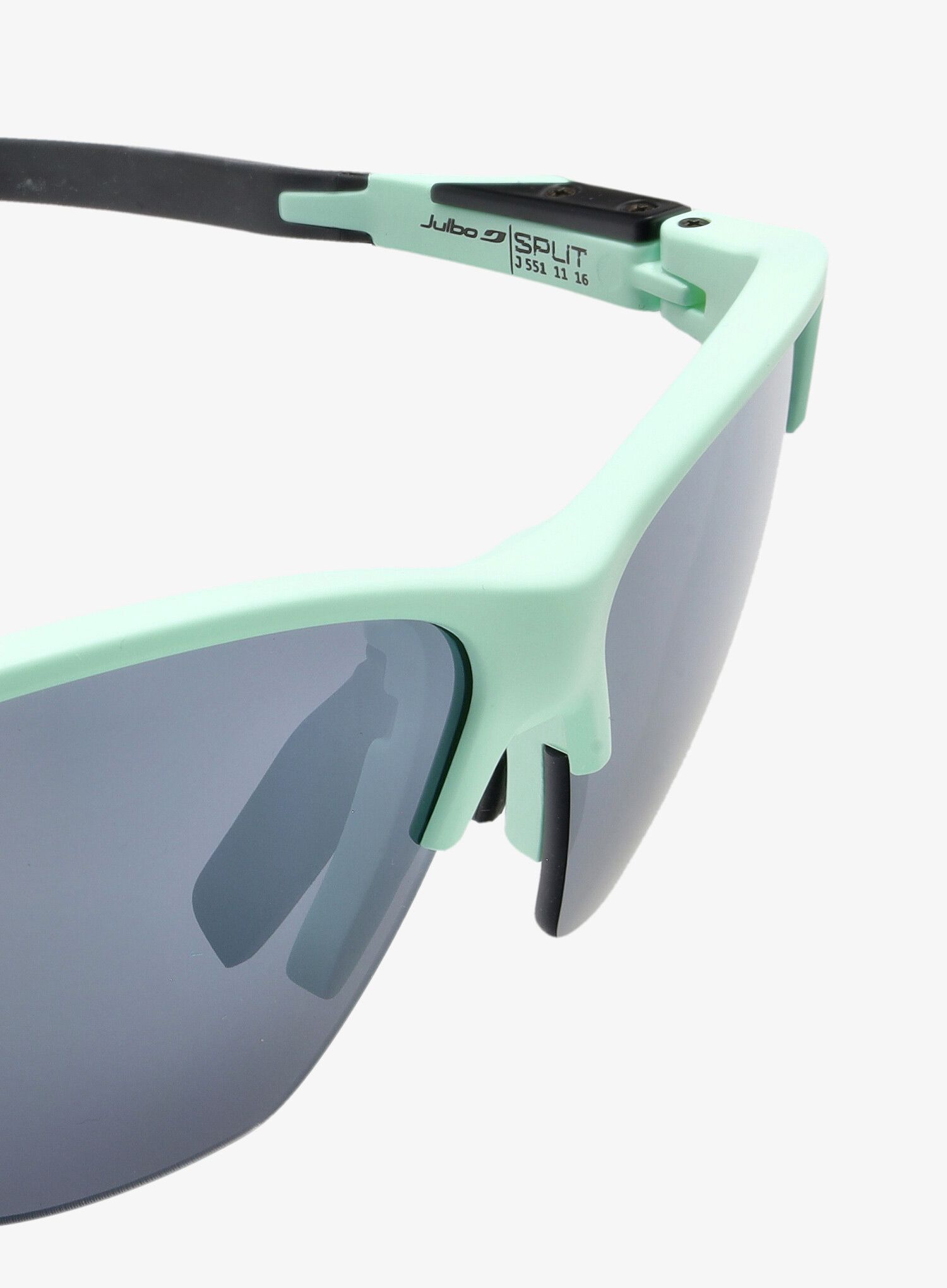 Sluneční brýle Julbo Split - SP3CF - mint/gray