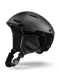 Lyžařská helma Julbo The Peak Evo Mips TwICEme - black/shiny black