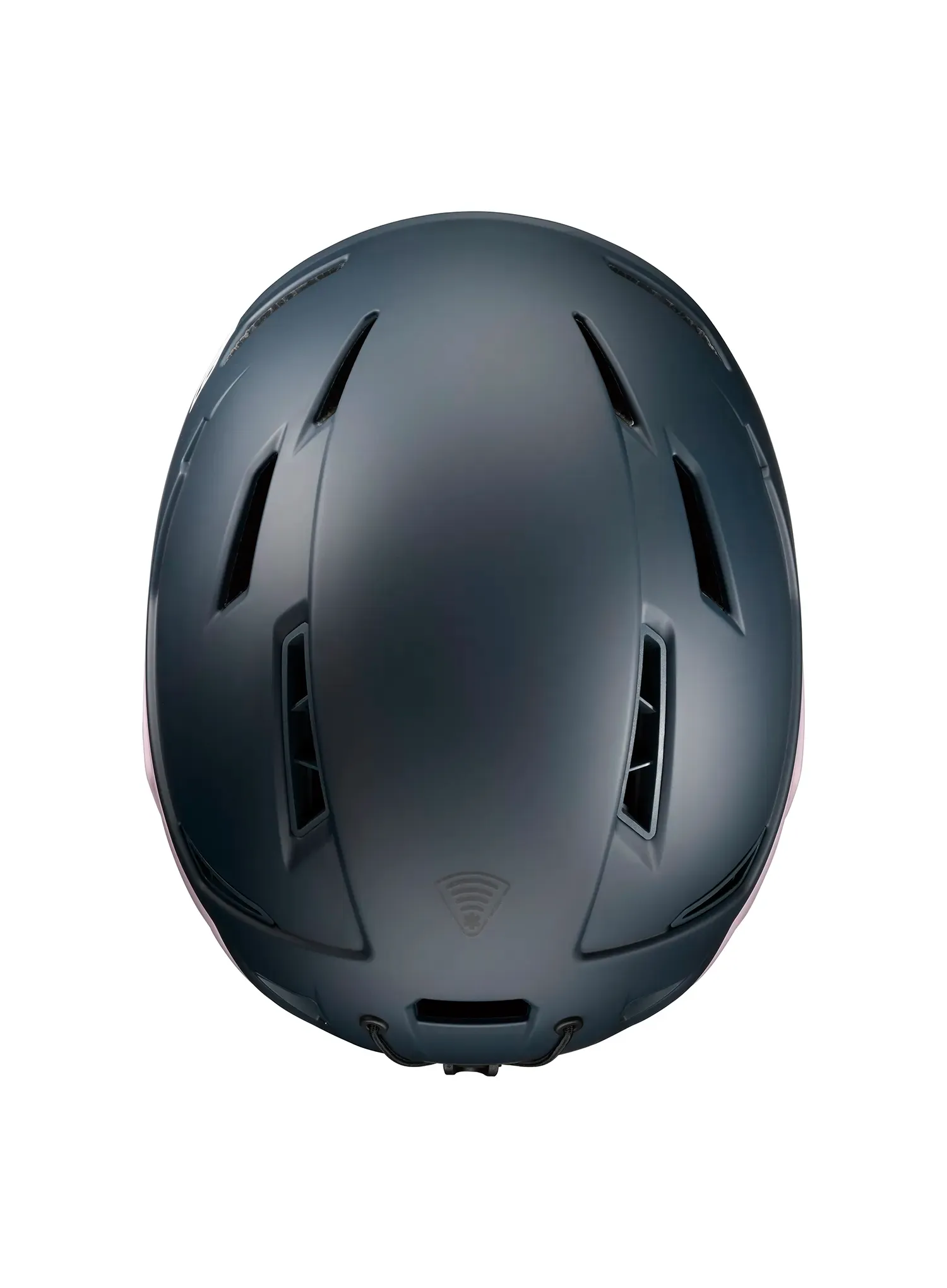Helma na lyžování Julbo The Peak Evo Mips TwICEme - dark blue/pink