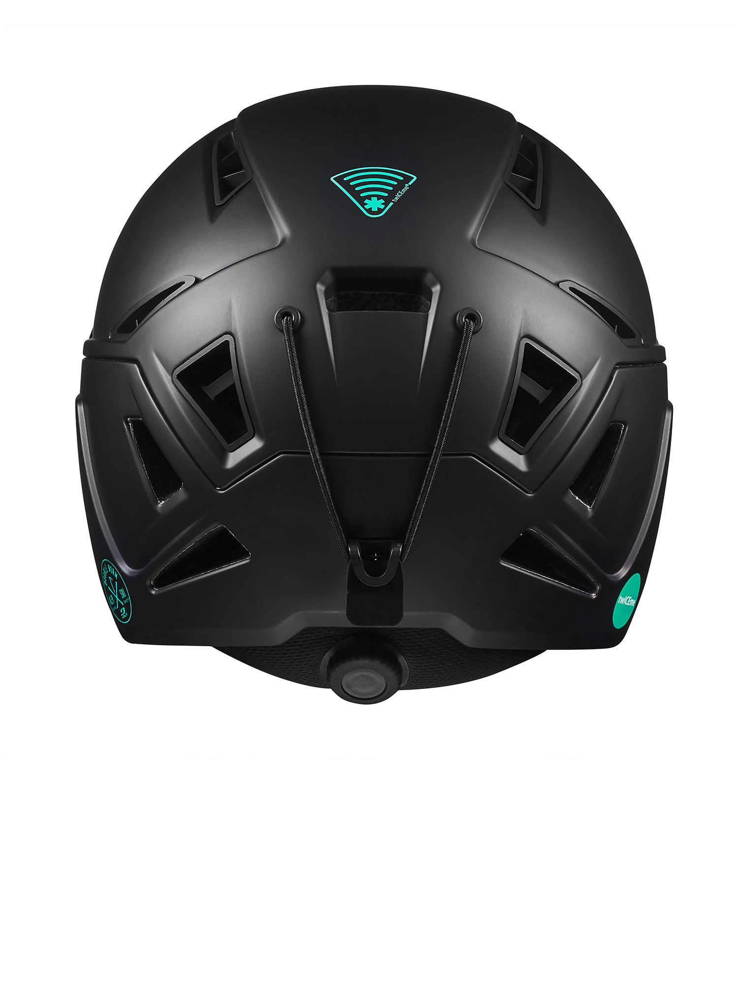 Helma na skialpinismus Julbo The Peak TwICEme - black