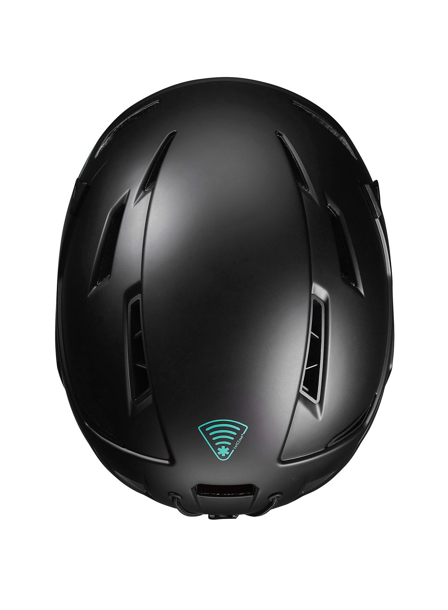 Helma na skialpinismus Julbo The Peak TwICEme - black