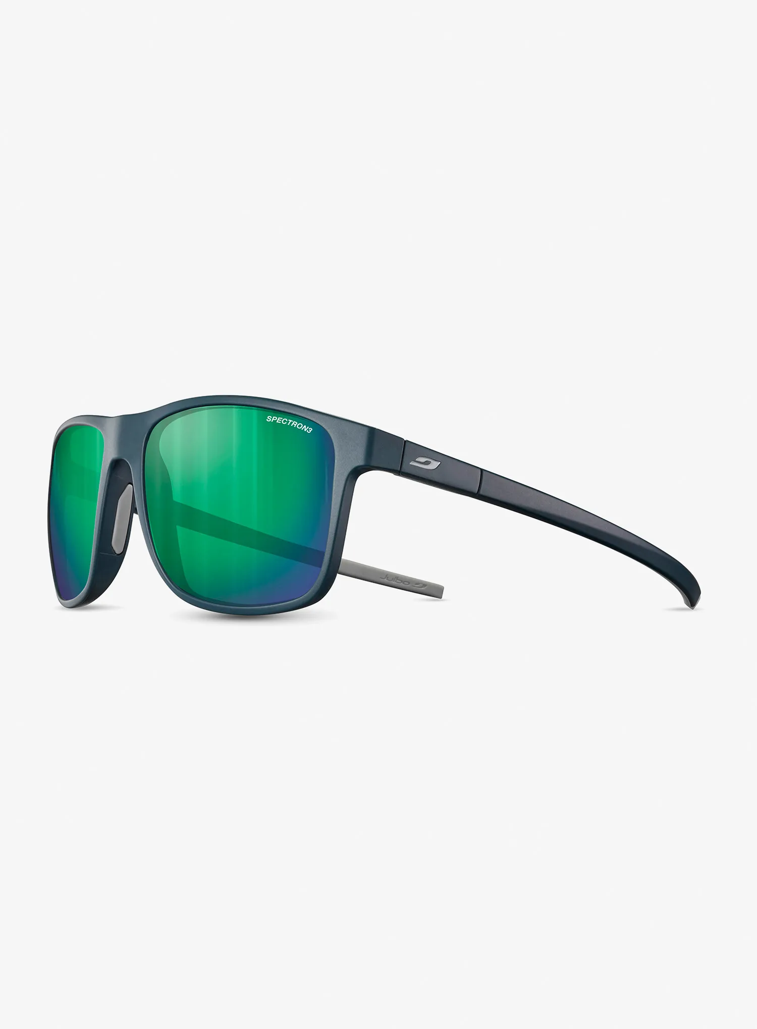 Sluneční brýle Julbo The Streets - Spectron 3 CF - blue/grey