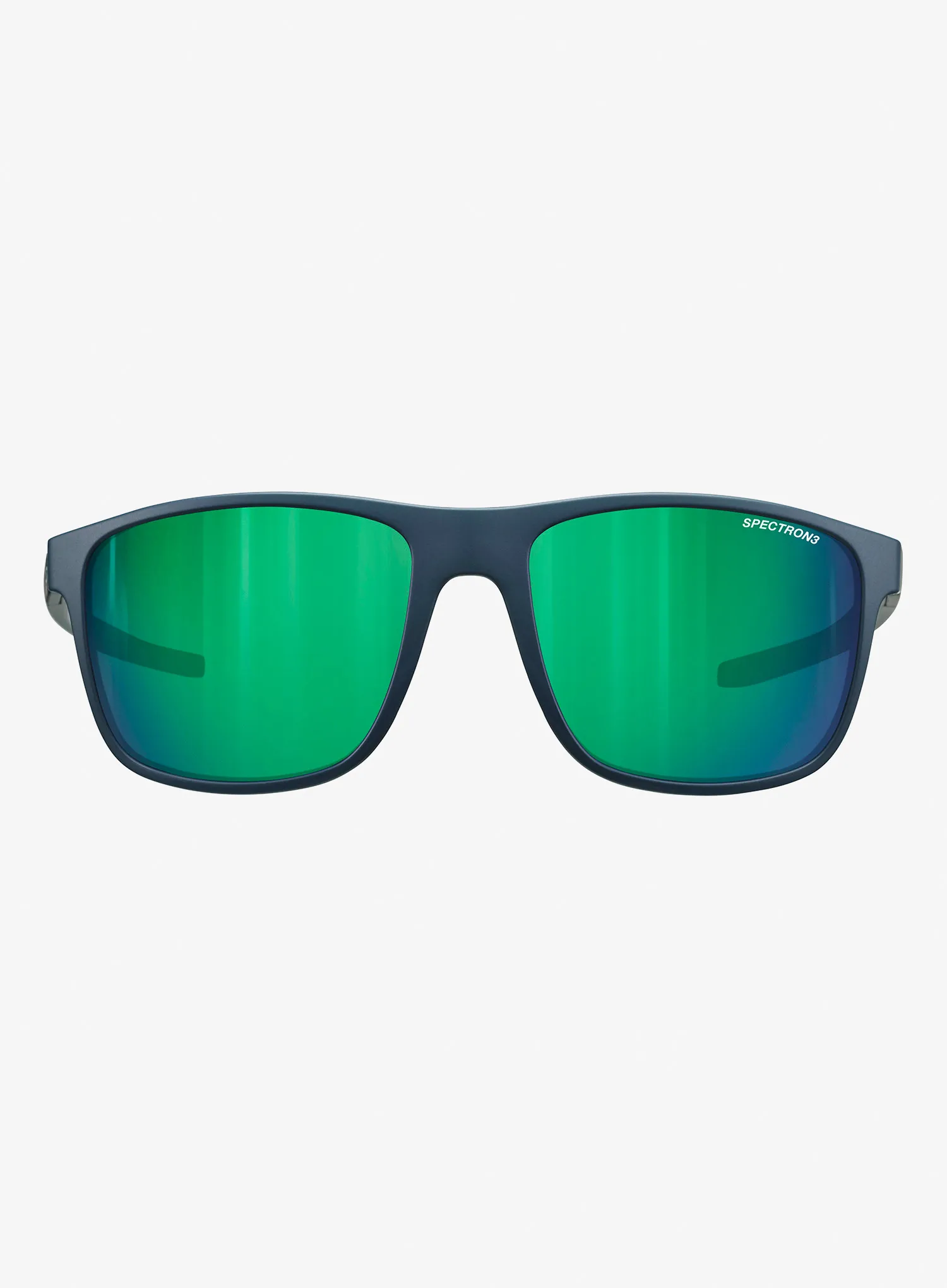 Sluneční brýle Julbo The Streets - Spectron 3 CF - blue/grey