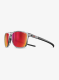 Sluneční brýle Julbo The Streets - Spectron 3 CF - crystal/red