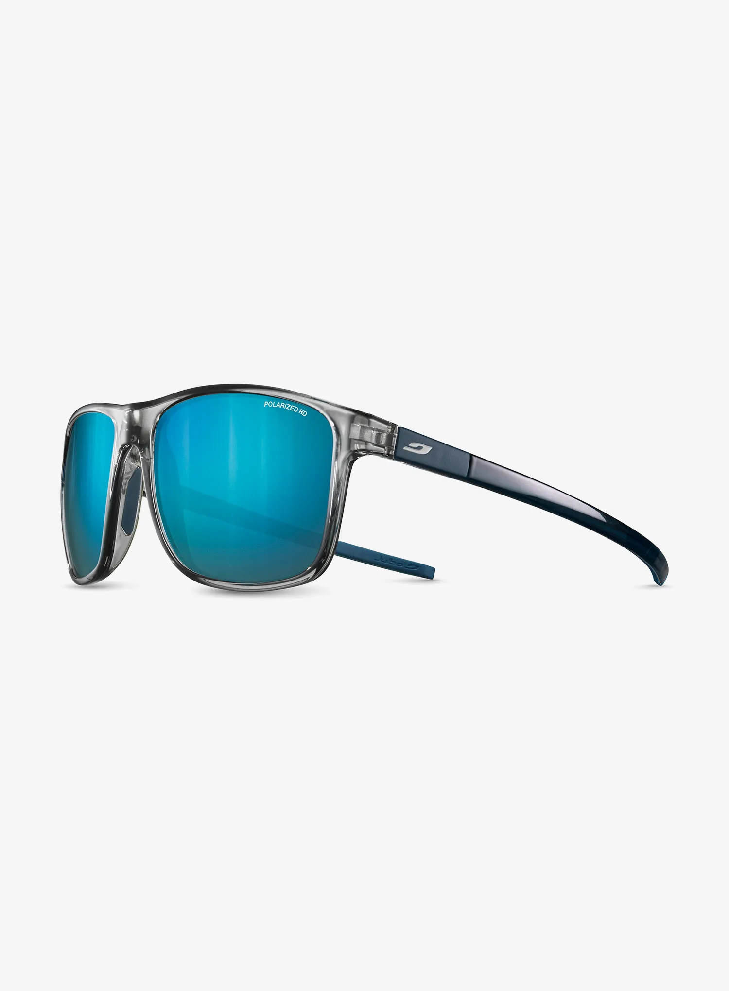 Polarizační brýle Julbo The Streets - Spectron HD 3 Polarized - translu grey/blue