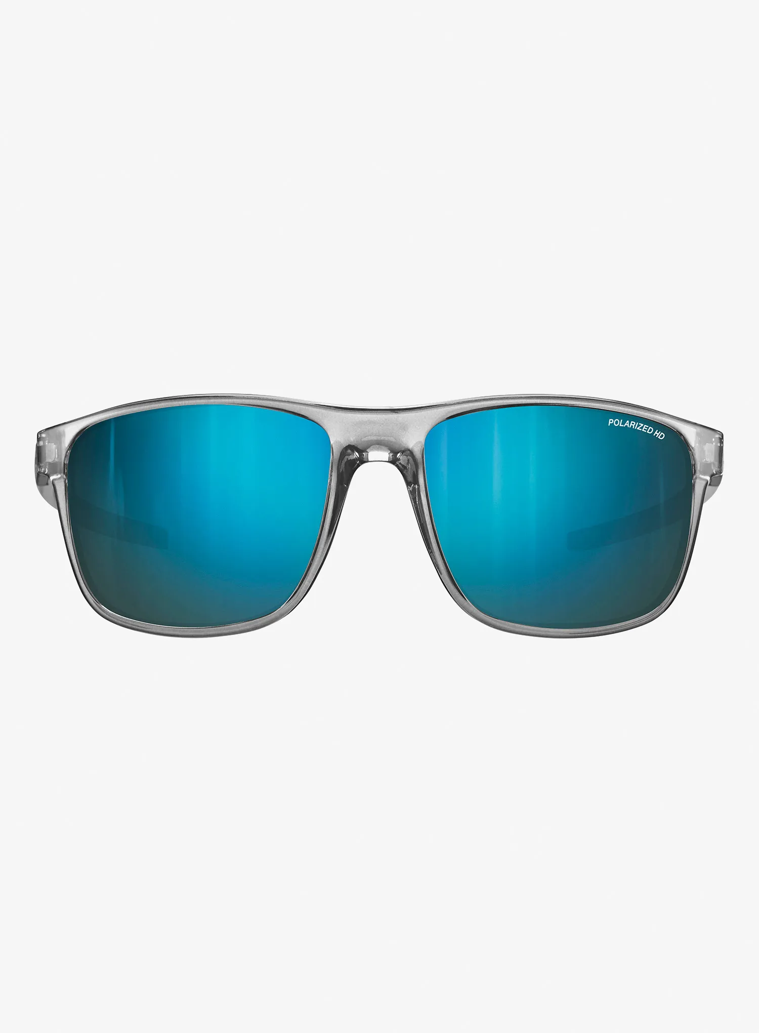 Polarizační brýle Julbo The Streets - Spectron HD 3 Polarized - translu grey/blue