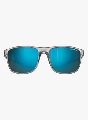 Polarizační brýle Julbo The Streets - Spectron HD 3 Polarized - translu grey/blue