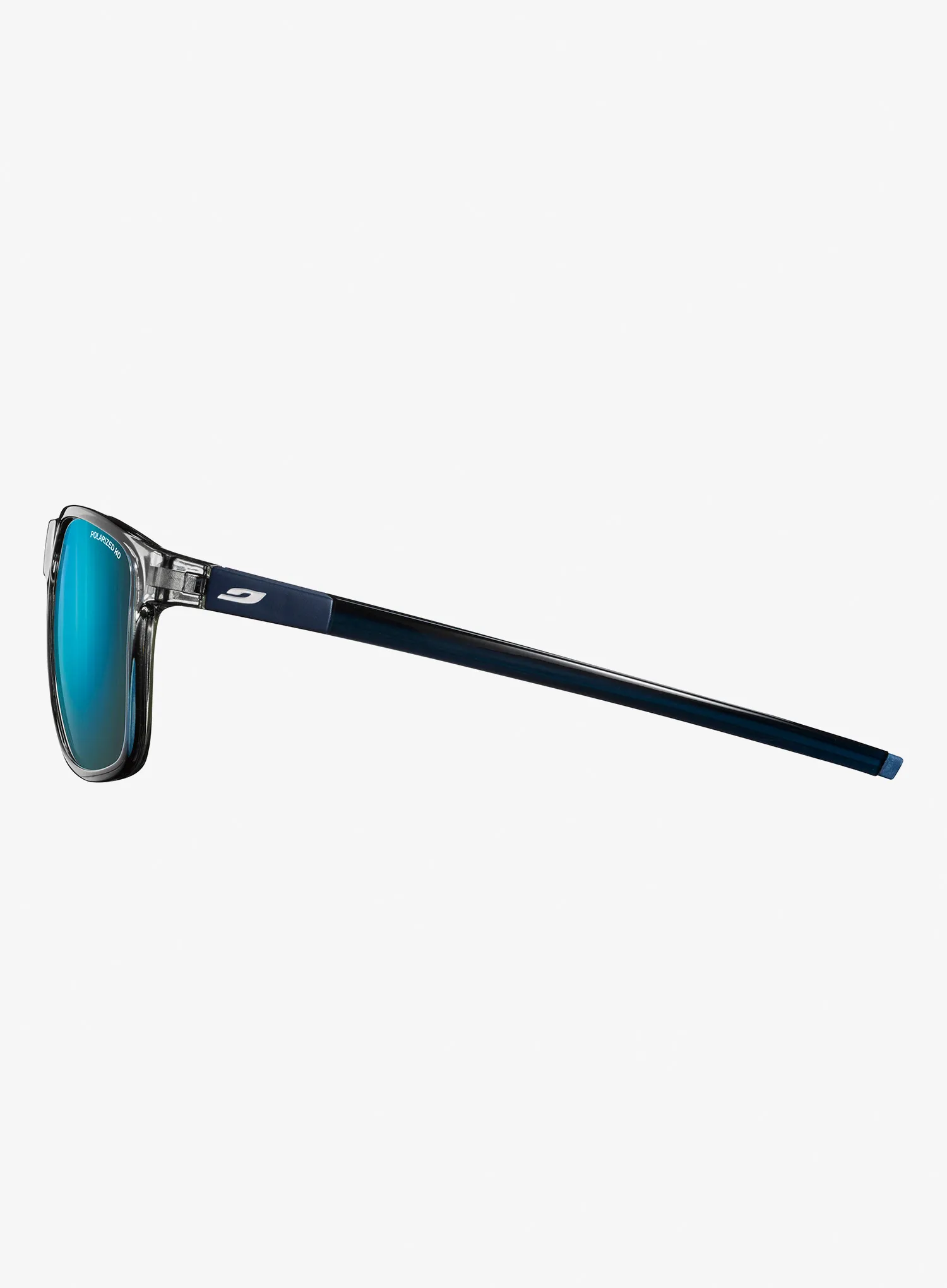Polarizační brýle Julbo The Streets - Spectron HD 3 Polarized - translu grey/blue