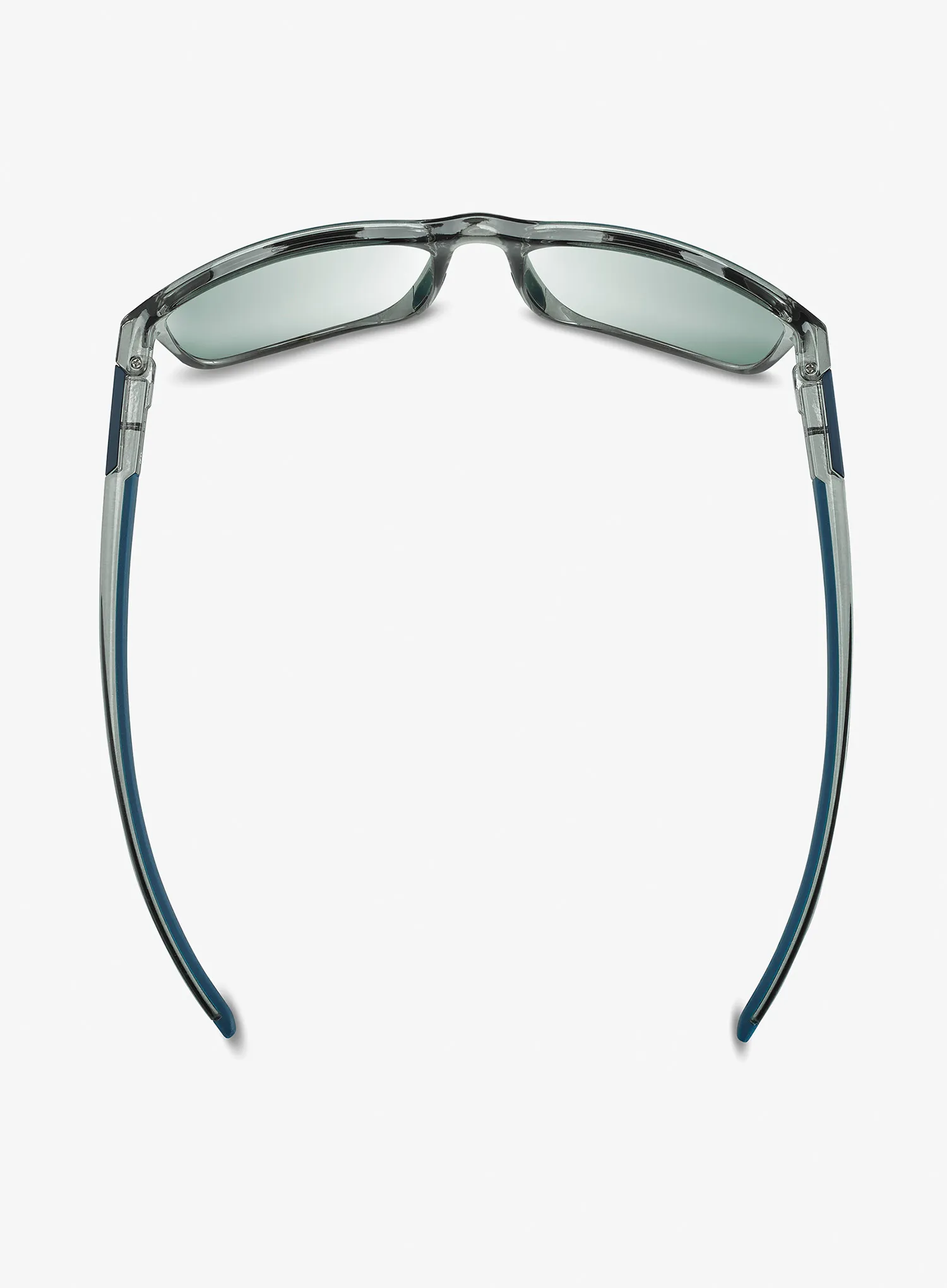 Polarizační brýle Julbo The Streets - Spectron HD 3 Polarized - translu grey/blue