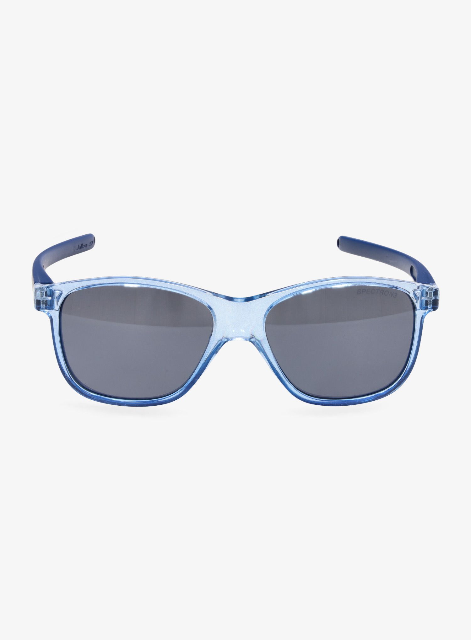 Dětské sluneční brýle Julbo Turn 2 - SP3 - blue/blue/gray