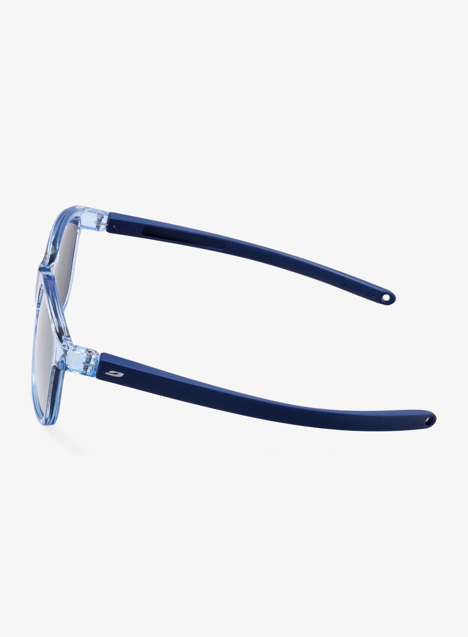 Dětské sluneční brýle Julbo Turn 2 - SP3 - blue/blue/gray
