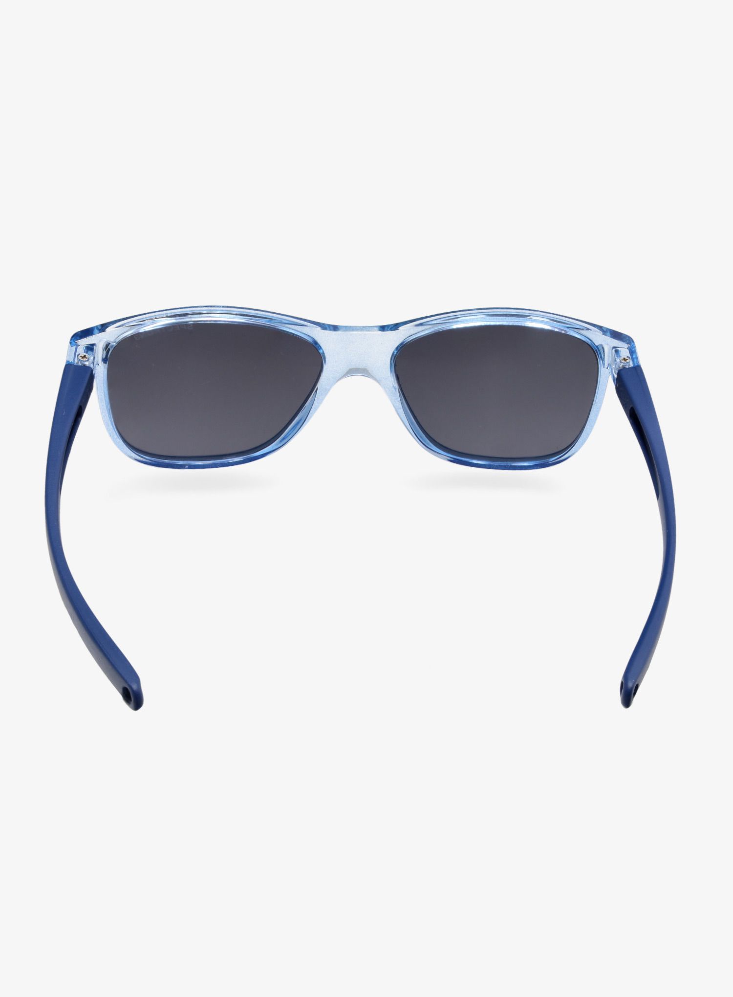 Dětské sluneční brýle Julbo Turn 2 - SP3 - blue/blue/gray