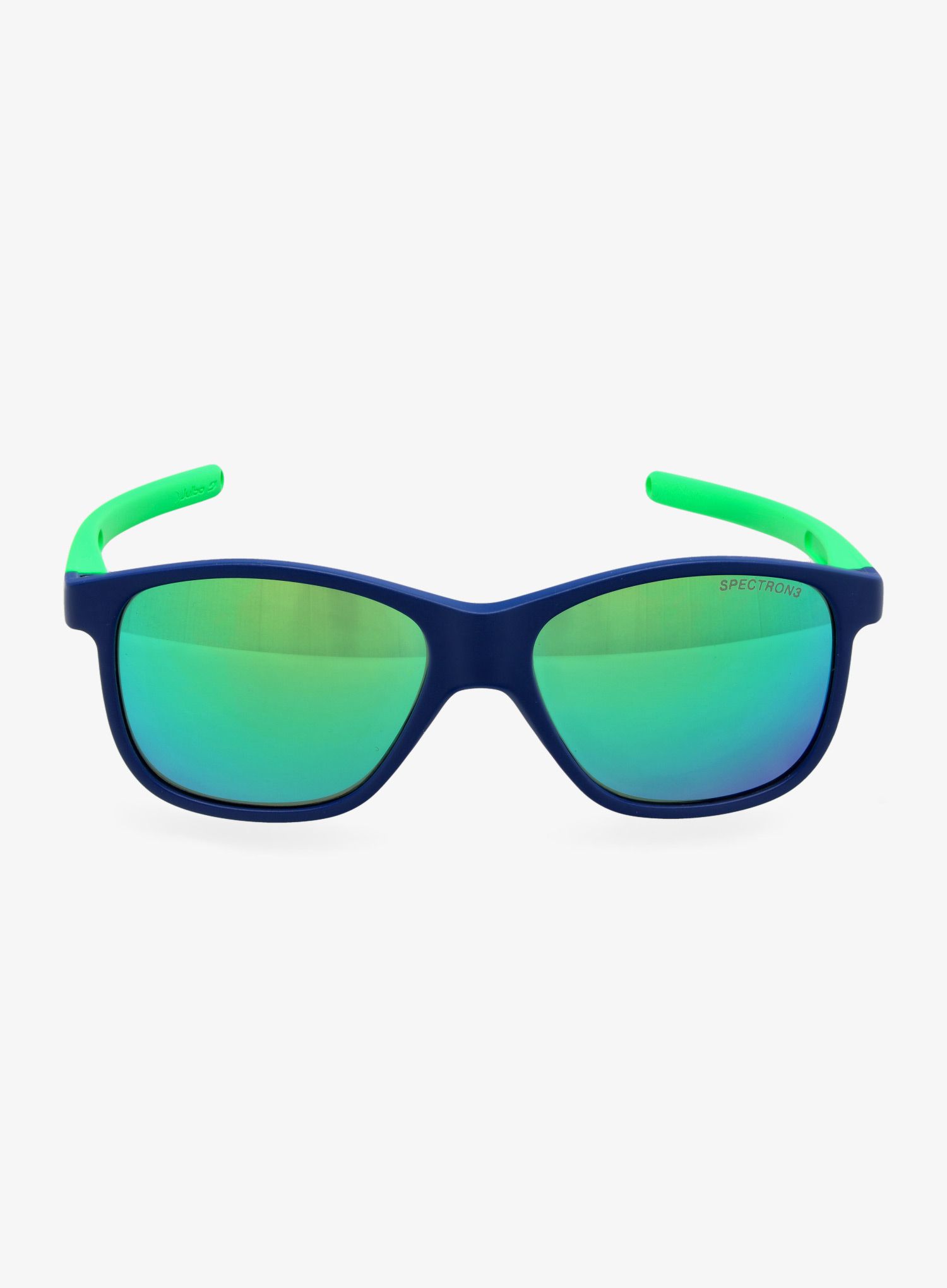 Dětské sluneční brýle Julbo Turn 2 - SP3 - blue/green/gray