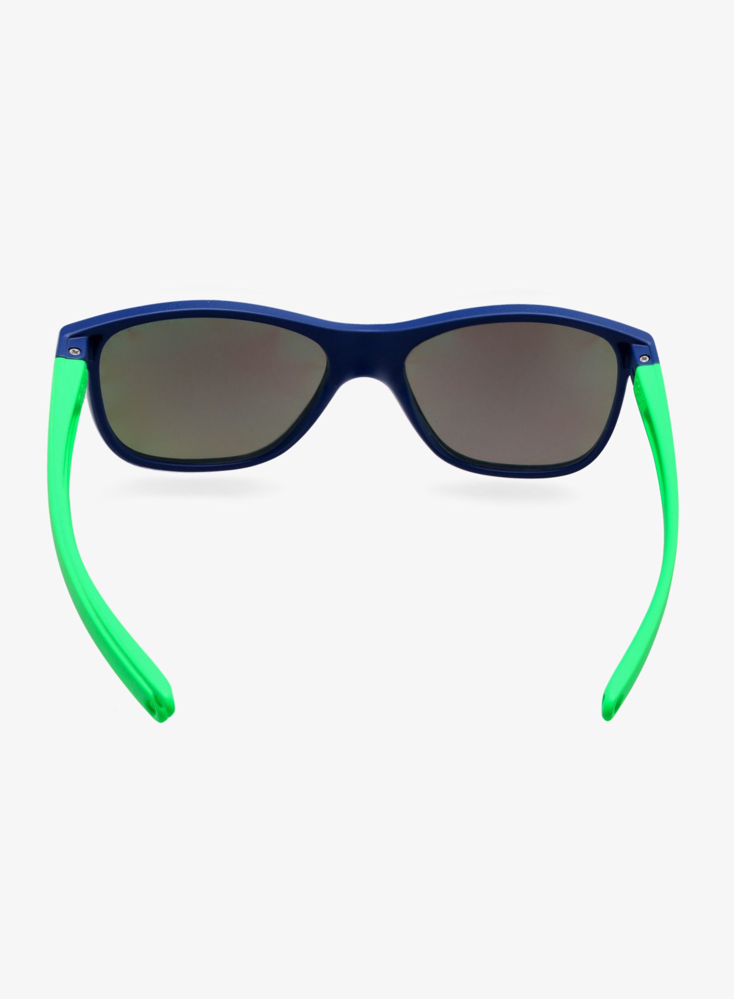 Dětské sluneční brýle Julbo Turn 2 - SP3 - blue/green/gray