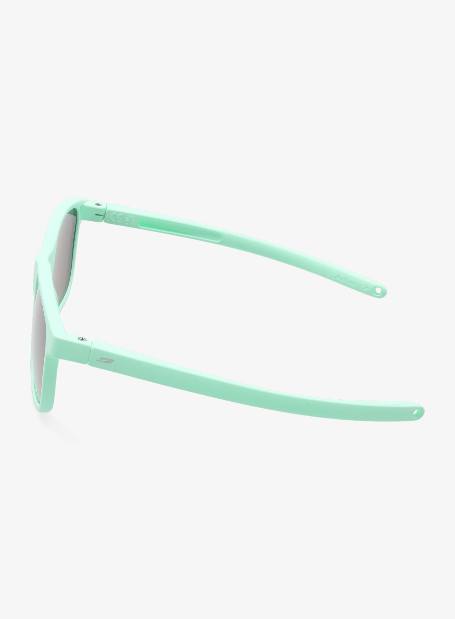Dětské sluneční brýle Julbo Turn 2 - SP3 - mint/gray
