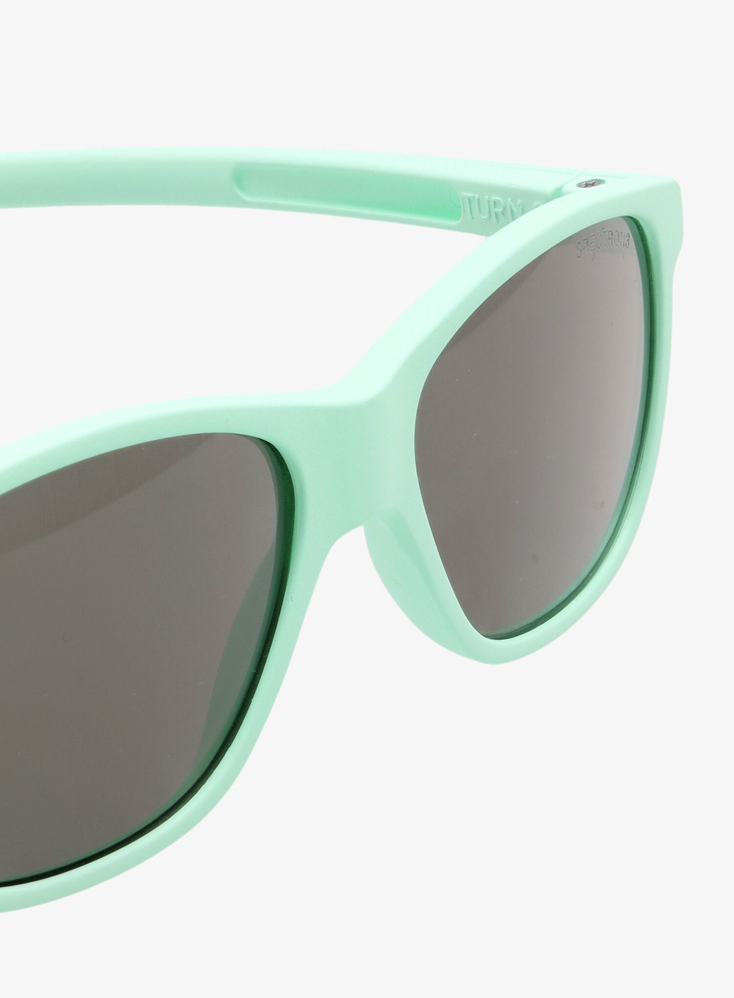 Dětské sluneční brýle Julbo Turn 2 - SP3 - mint/gray