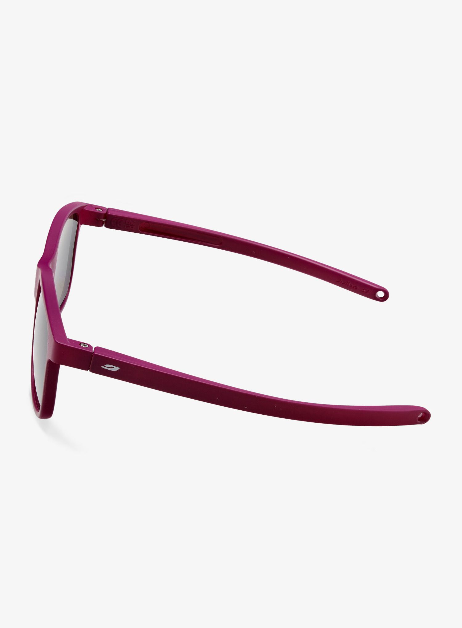 Dětské sluneční brýle Julbo Turn 2 - SP3 - purple/gray