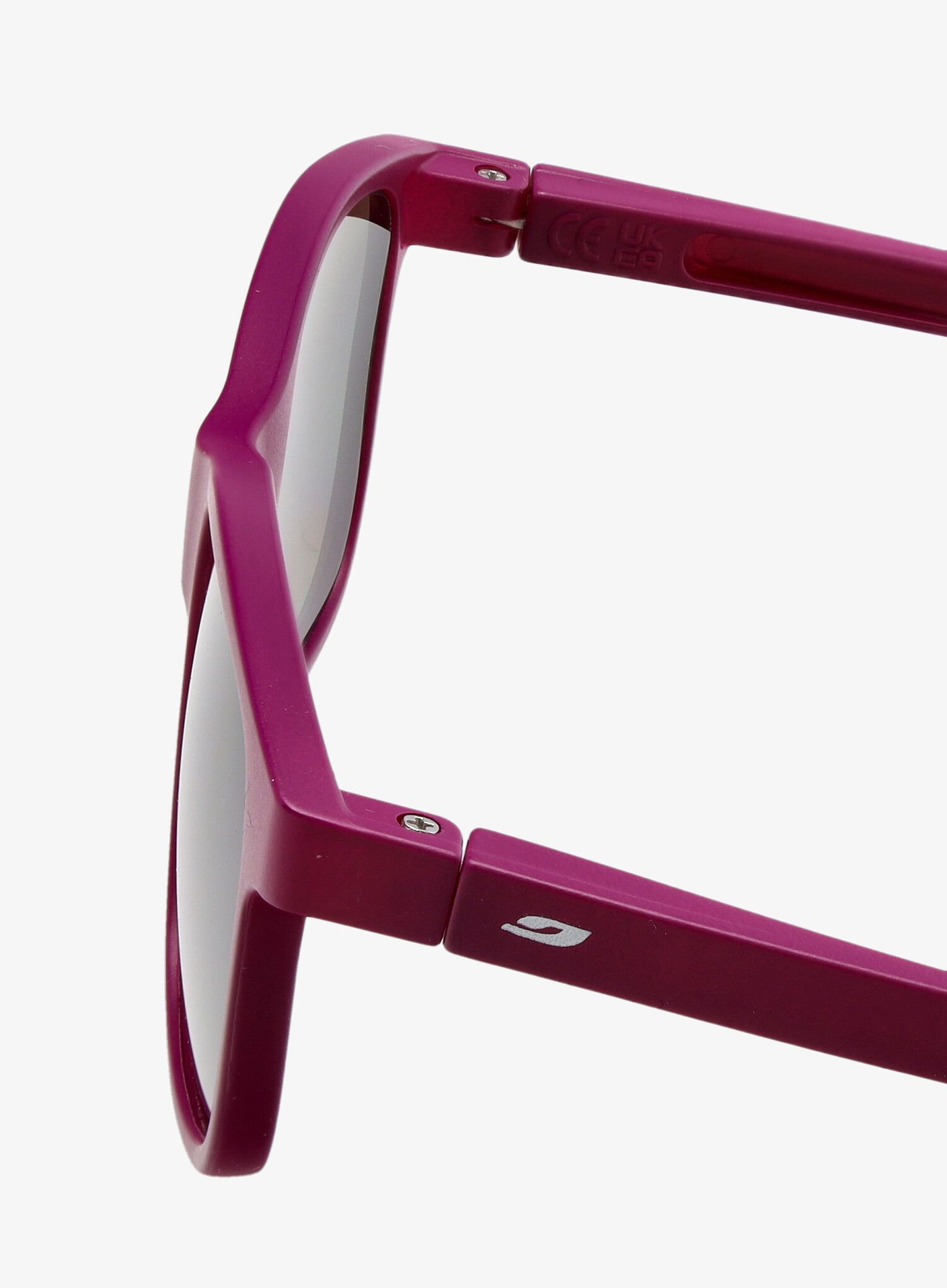 Dětské sluneční brýle Julbo Turn 2 - SP3 - purple/gray