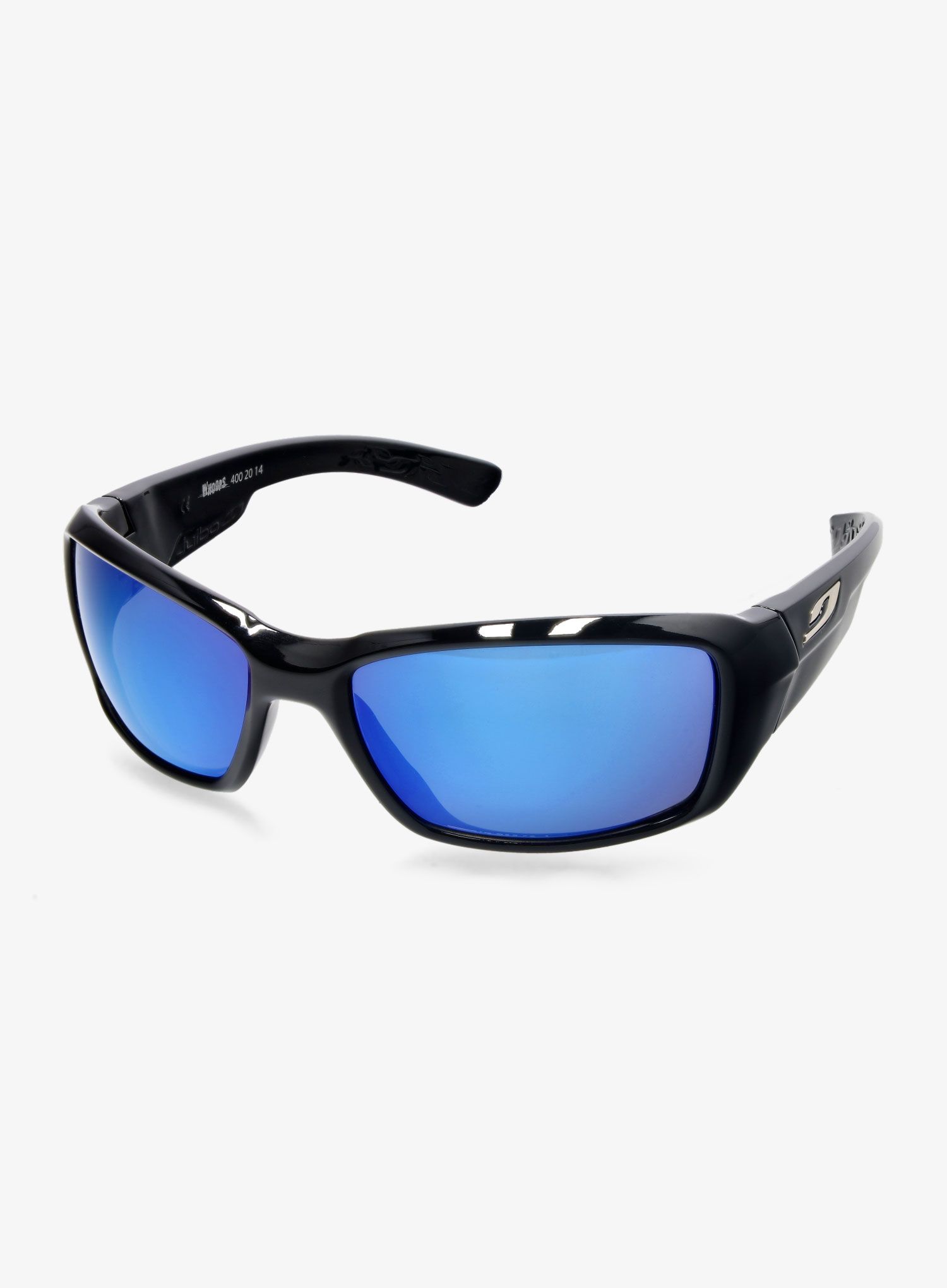 Sluneční brýle Julbo Whoops - SP3CF - black/blue