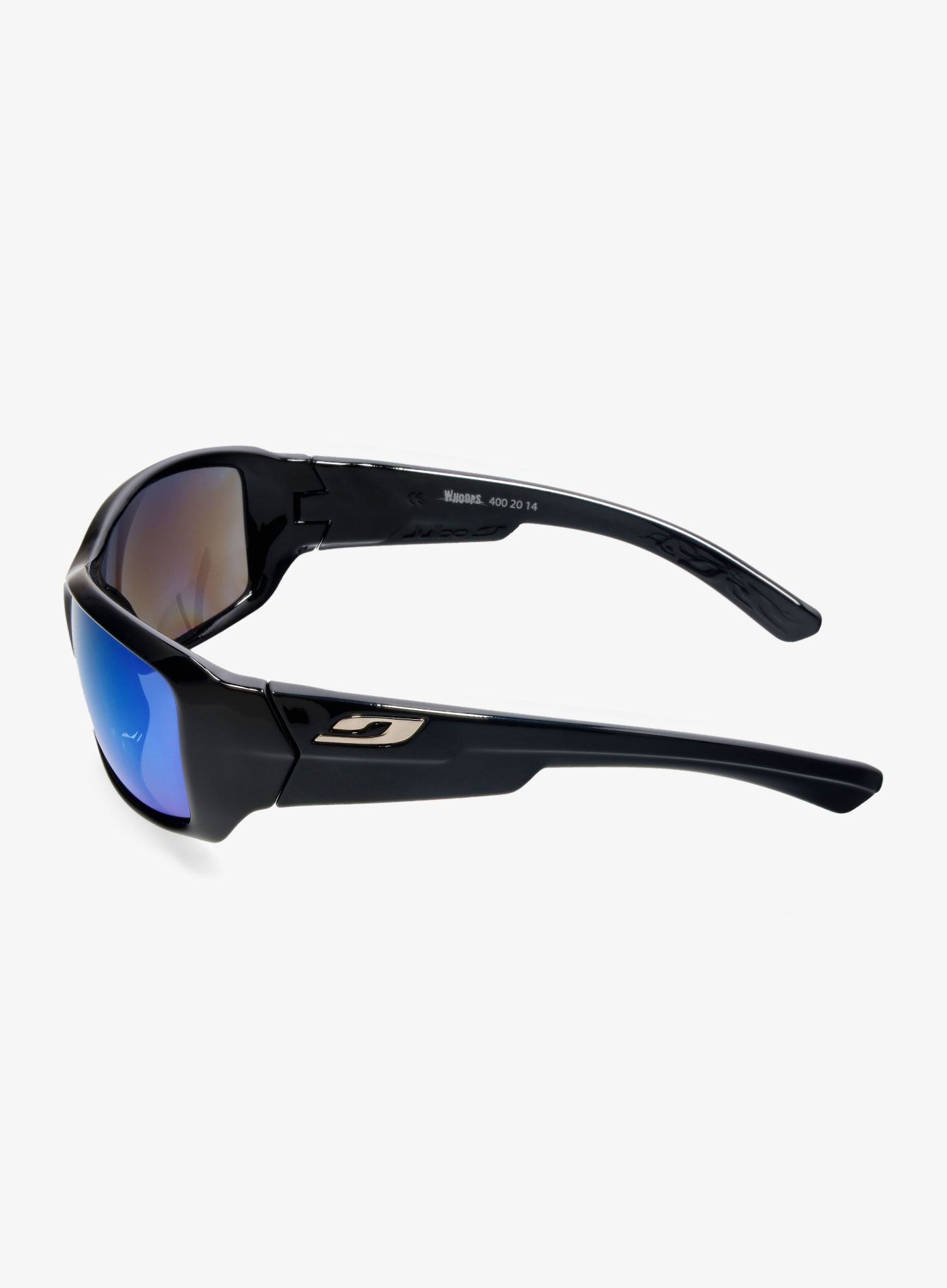 Sluneční brýle Julbo Whoops - SP3CF - black/blue