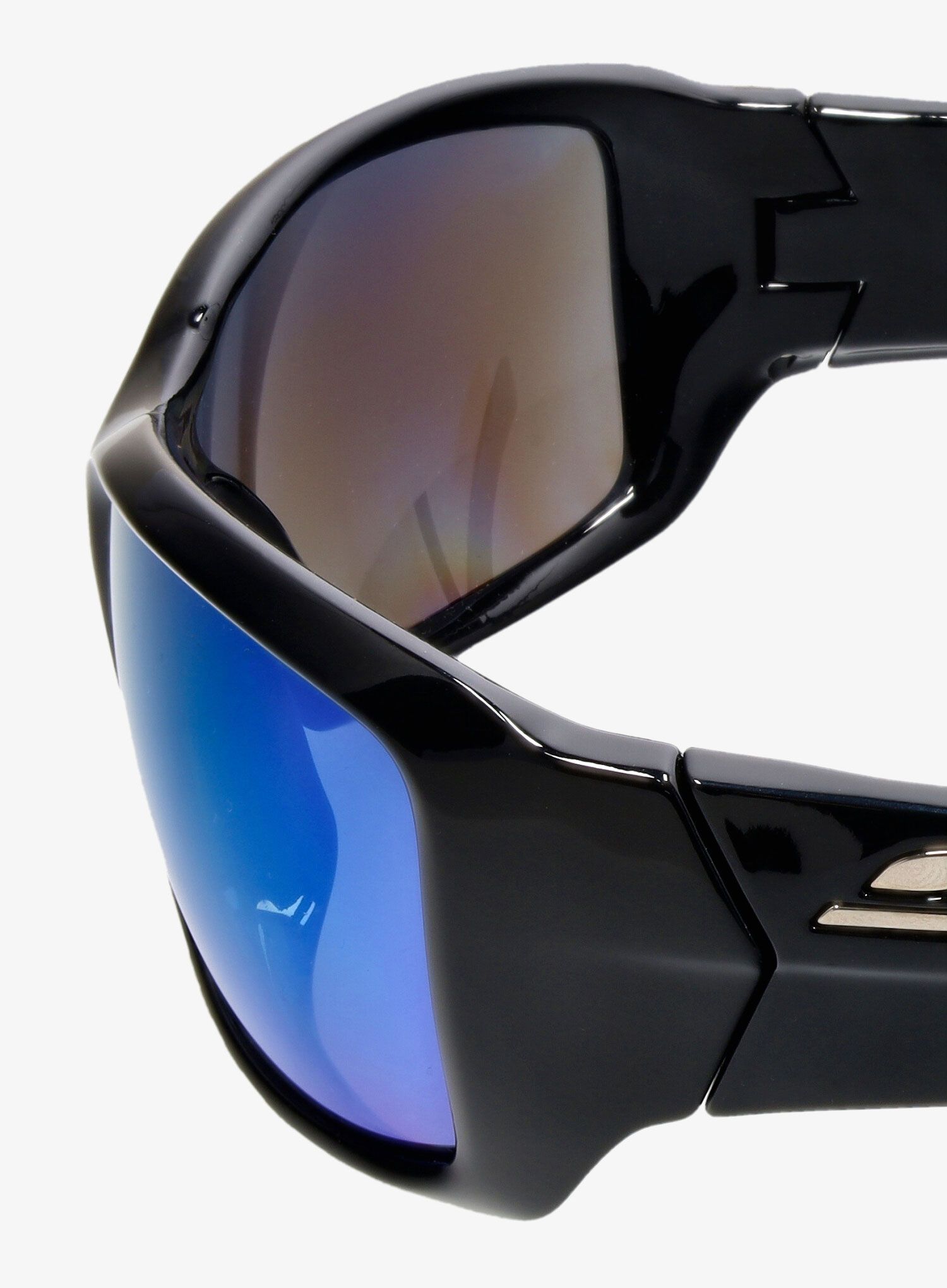 Sluneční brýle Julbo Whoops - SP3CF - black/blue