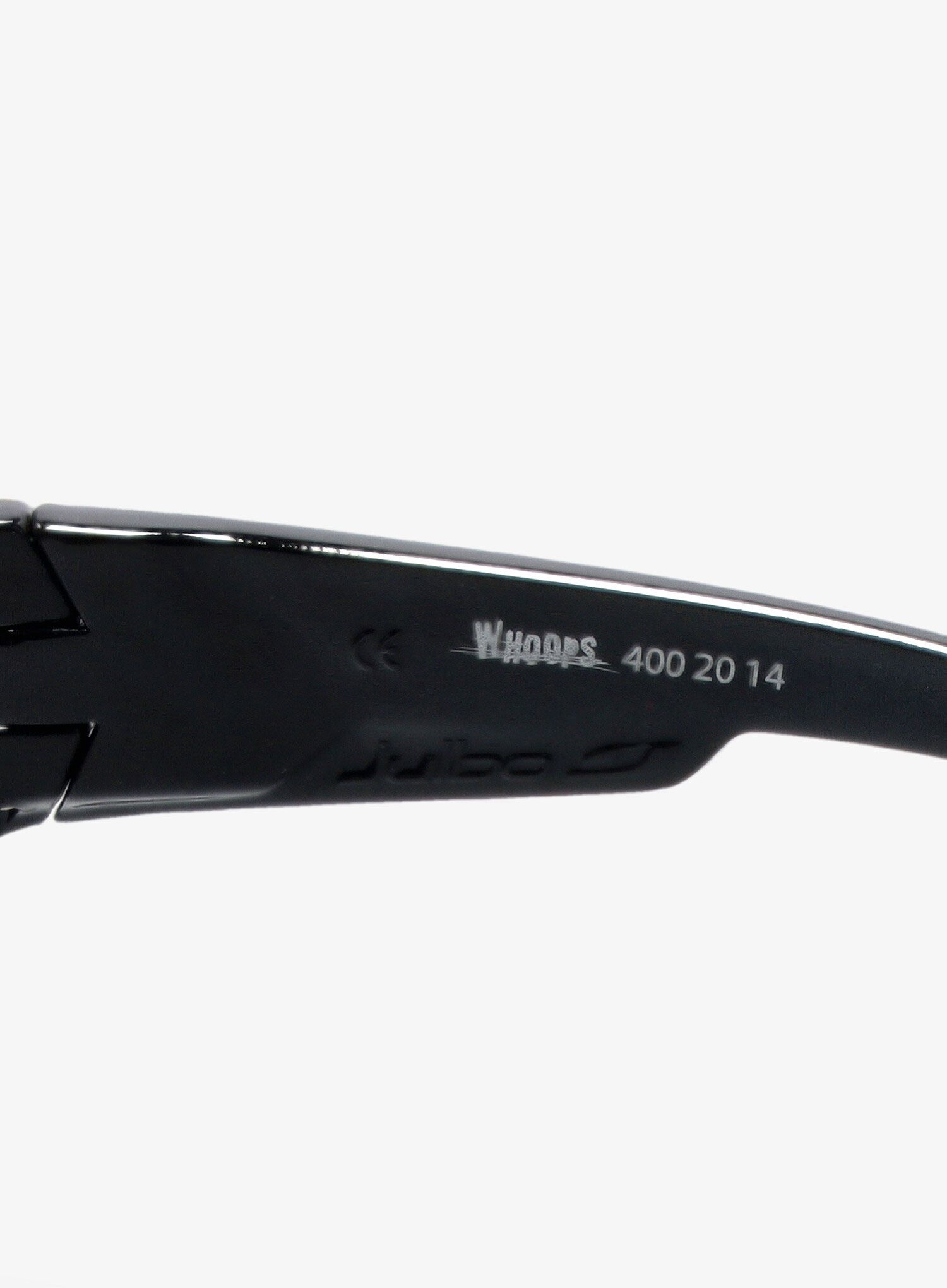 Sluneční brýle Julbo Whoops - SP3CF - black/blue