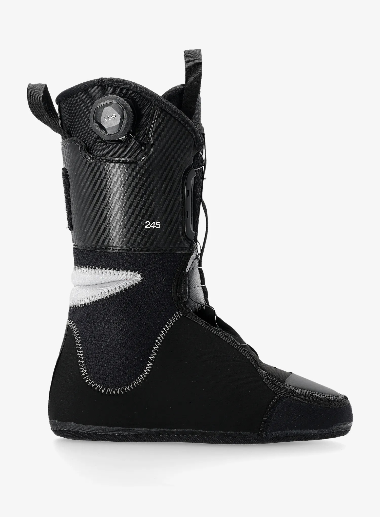 Dámské lyžařské boty K2 Mindbender 115 BOA