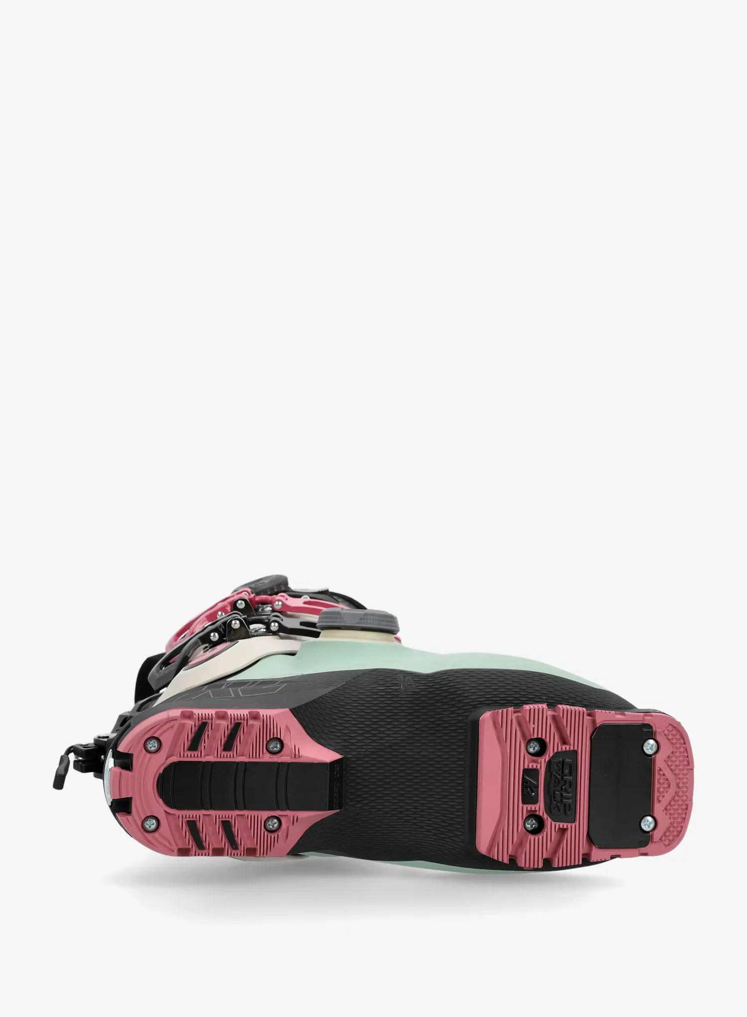 Dámské lyžařské boty K2 Mindbender 115 BOA