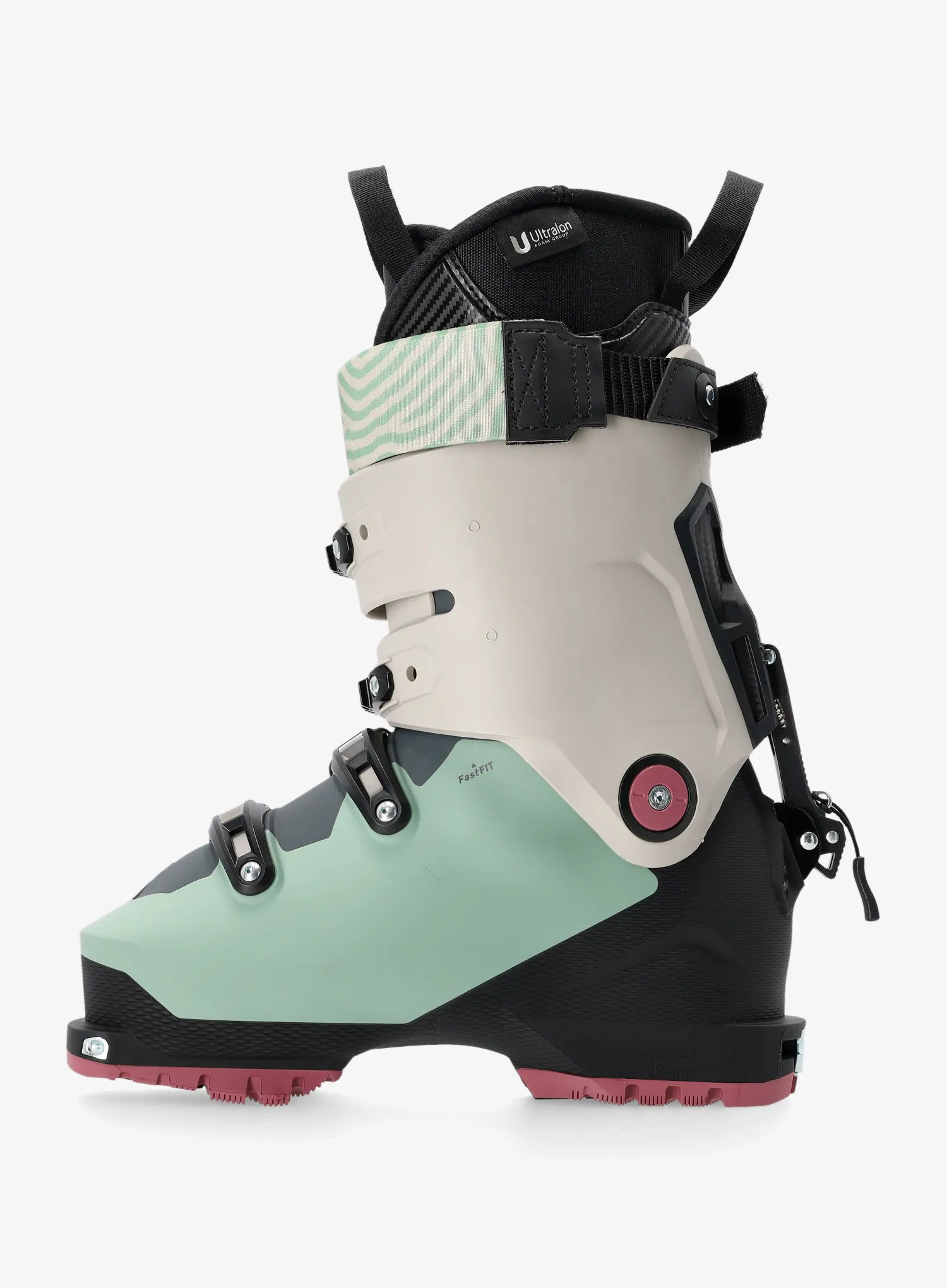 Dámské lyžařské boty K2 Mindbender 115 BOA