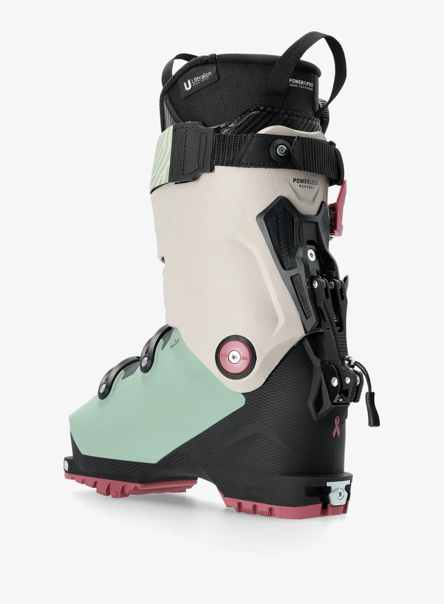 Dámské lyžařské boty K2 Mindbender 115 BOA
