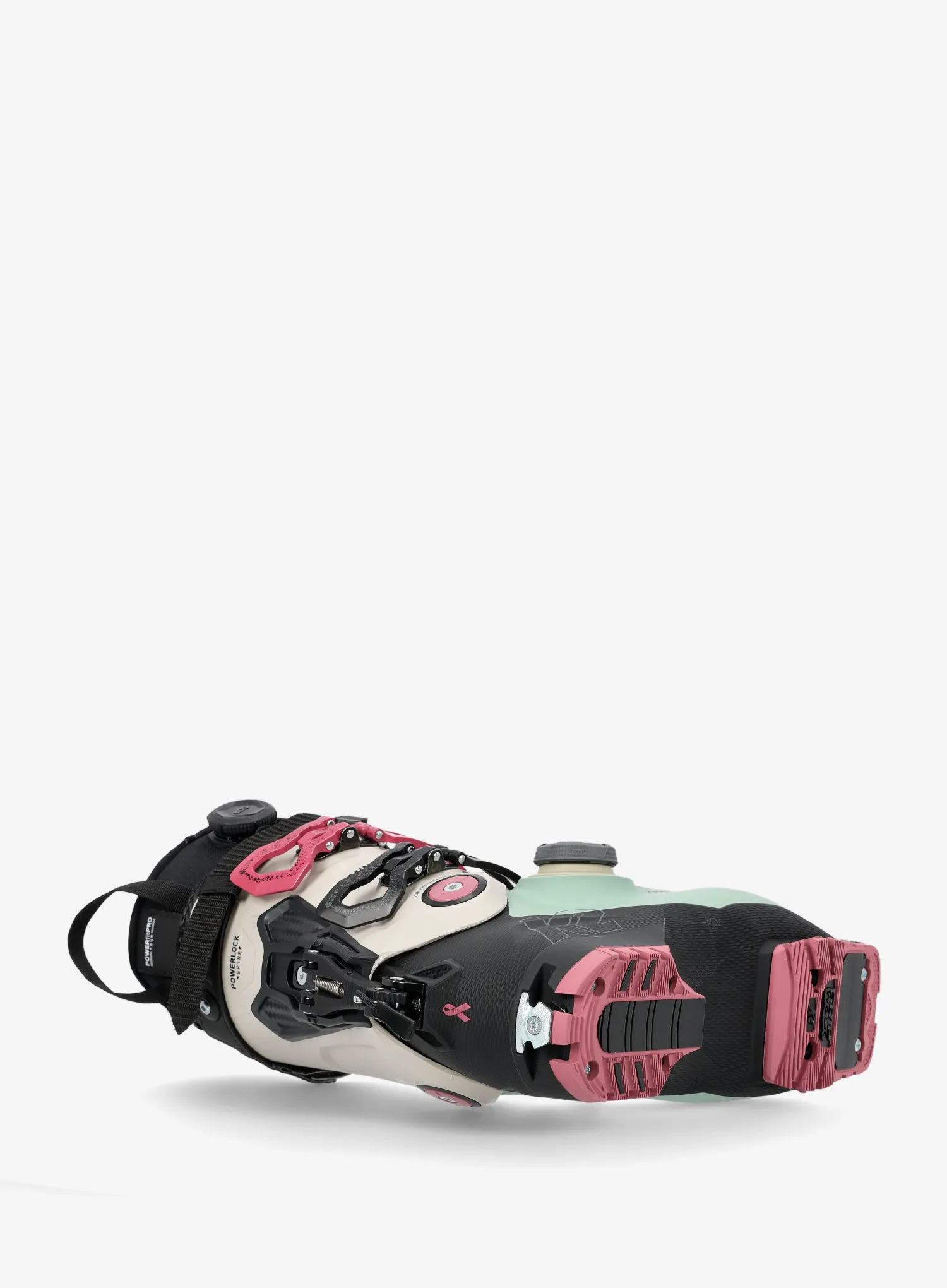 Dámské lyžařské boty K2 Mindbender 115 BOA