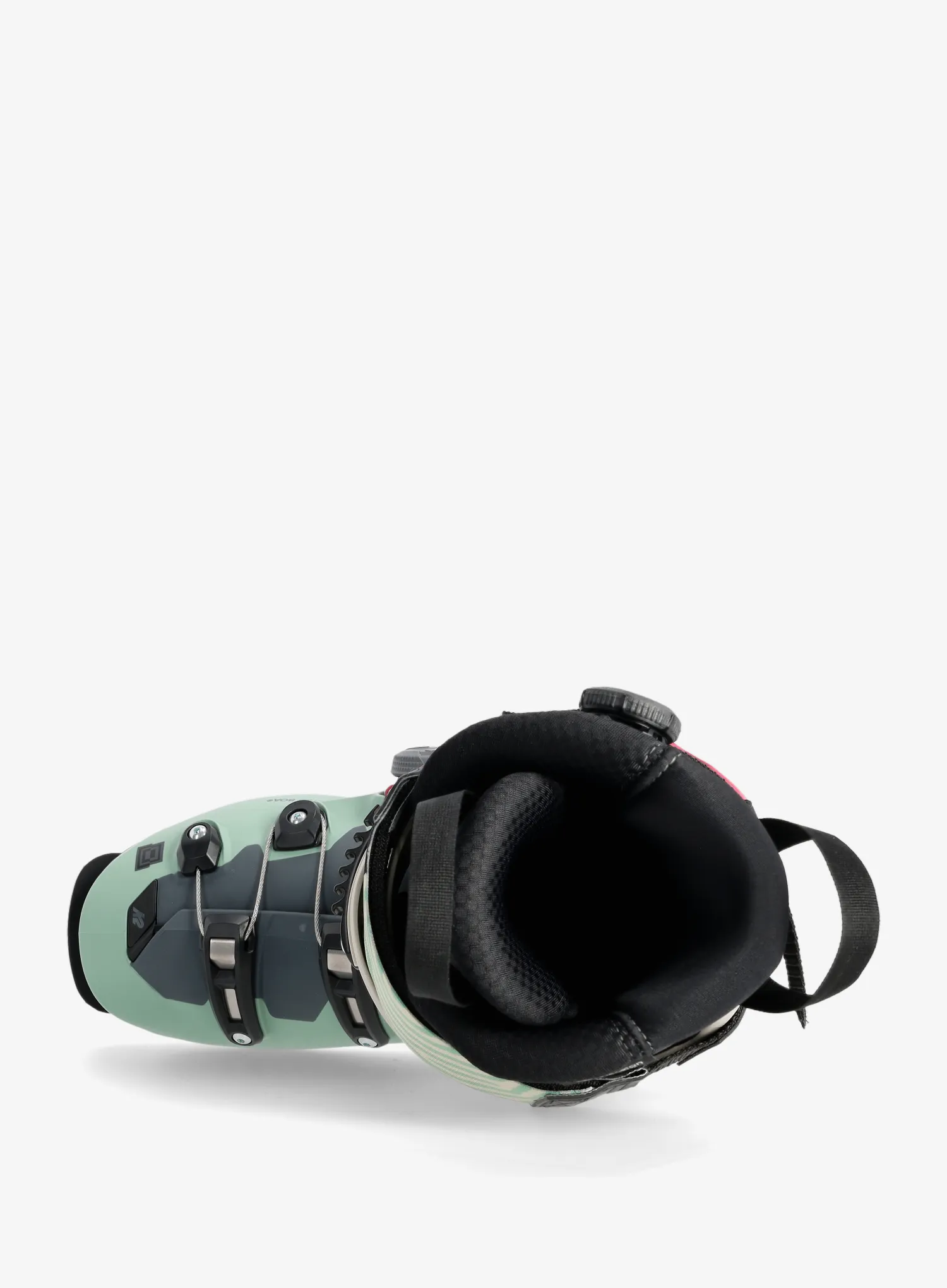 Dámské lyžařské boty K2 Mindbender 115 BOA