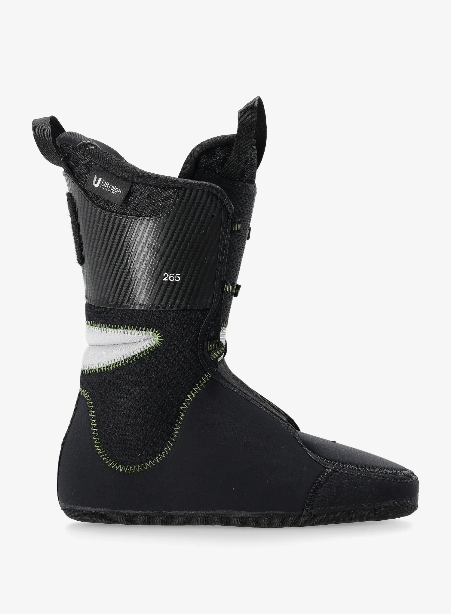 Skialpové boty K2 Mindbender 130 LV
