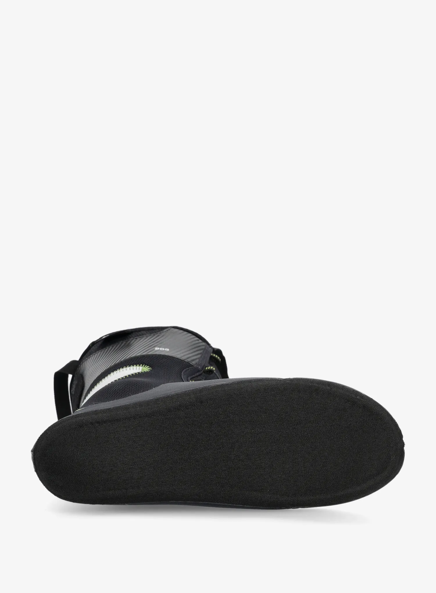 Skialpové boty K2 Mindbender 130 LV