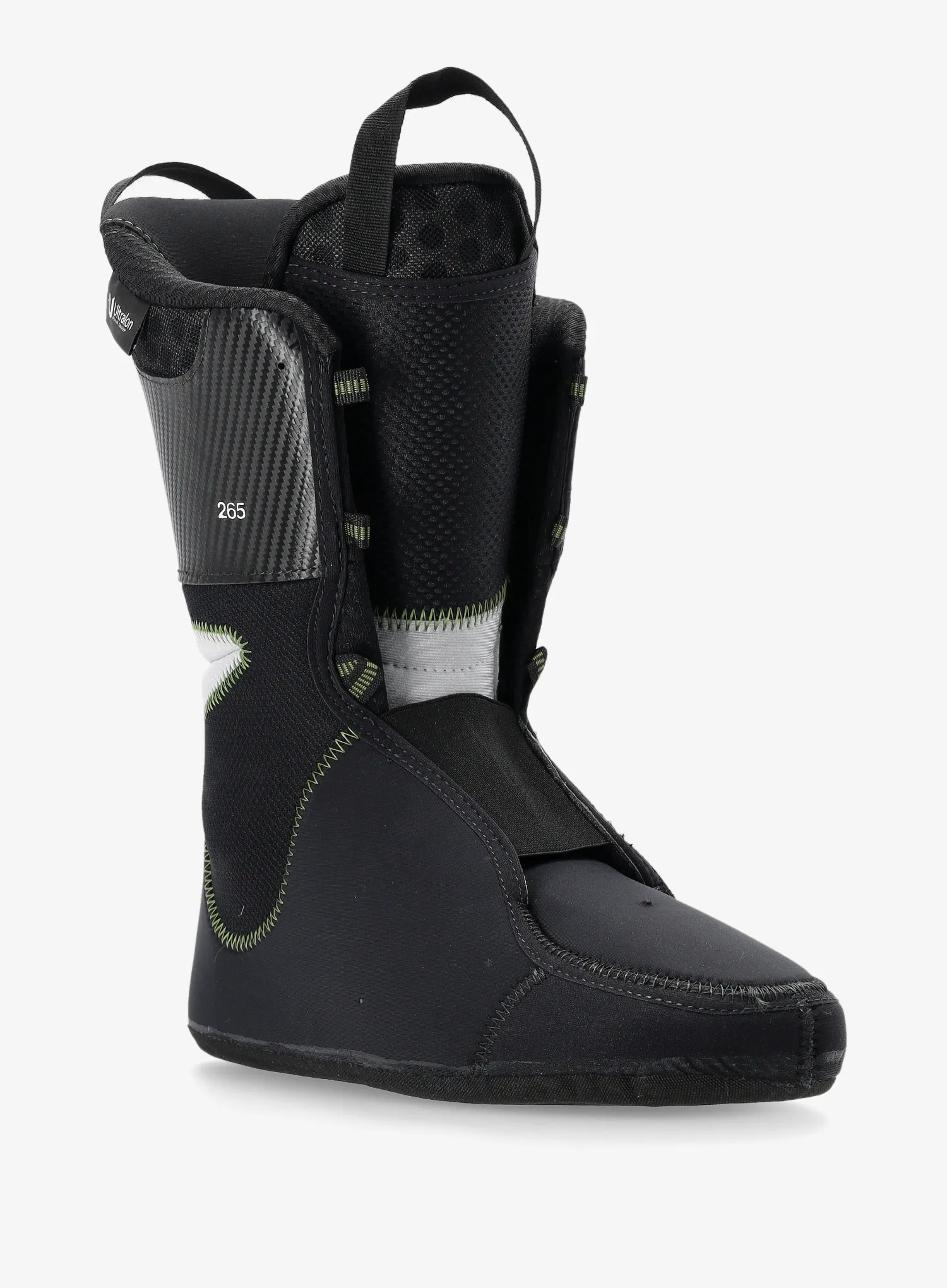 Skialpové boty K2 Mindbender 130 LV